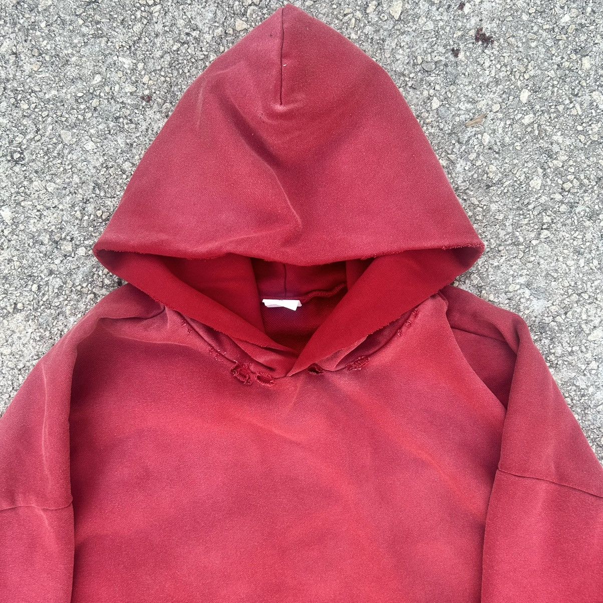 Other Sun faded hoodie Size US L / EU 52-54 / 3 - 3 Thumbnail