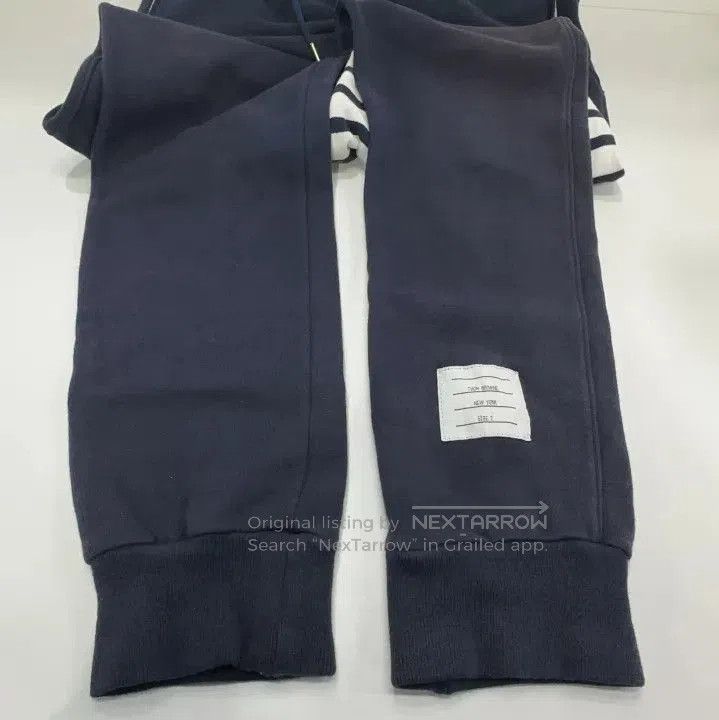 Thom Browne chrome hearts cross print black shorts. Size US 30 / EU 46 - 5 Thumbnail