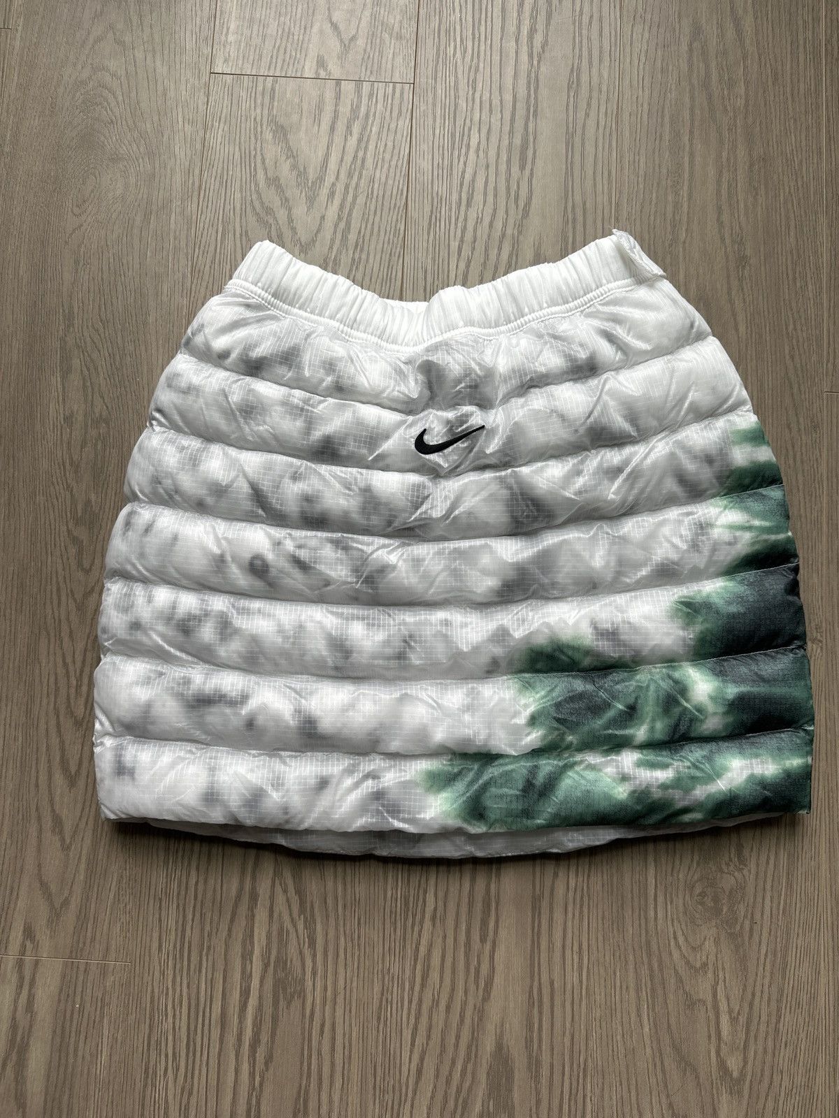 Nike × Stussy Nike X Stussy Insulated Skirt Size 27" / US 4 / IT 40 - 3 Thumbnail