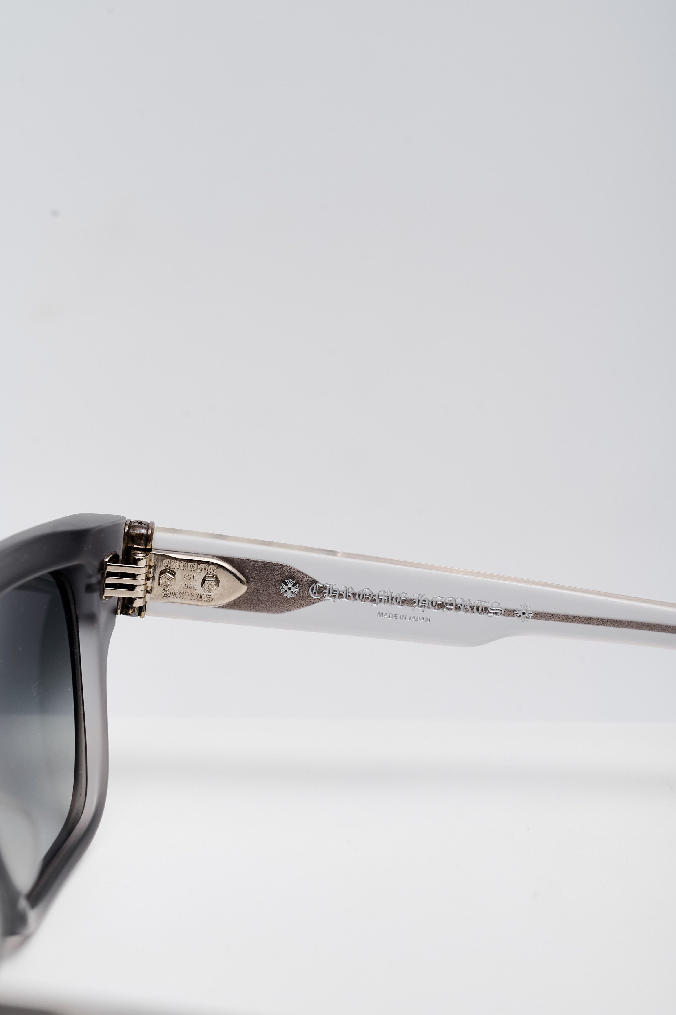 Chrome Hearts A Chrome Hearts Midixathrill I Size ONE SIZE - 7 Thumbnail