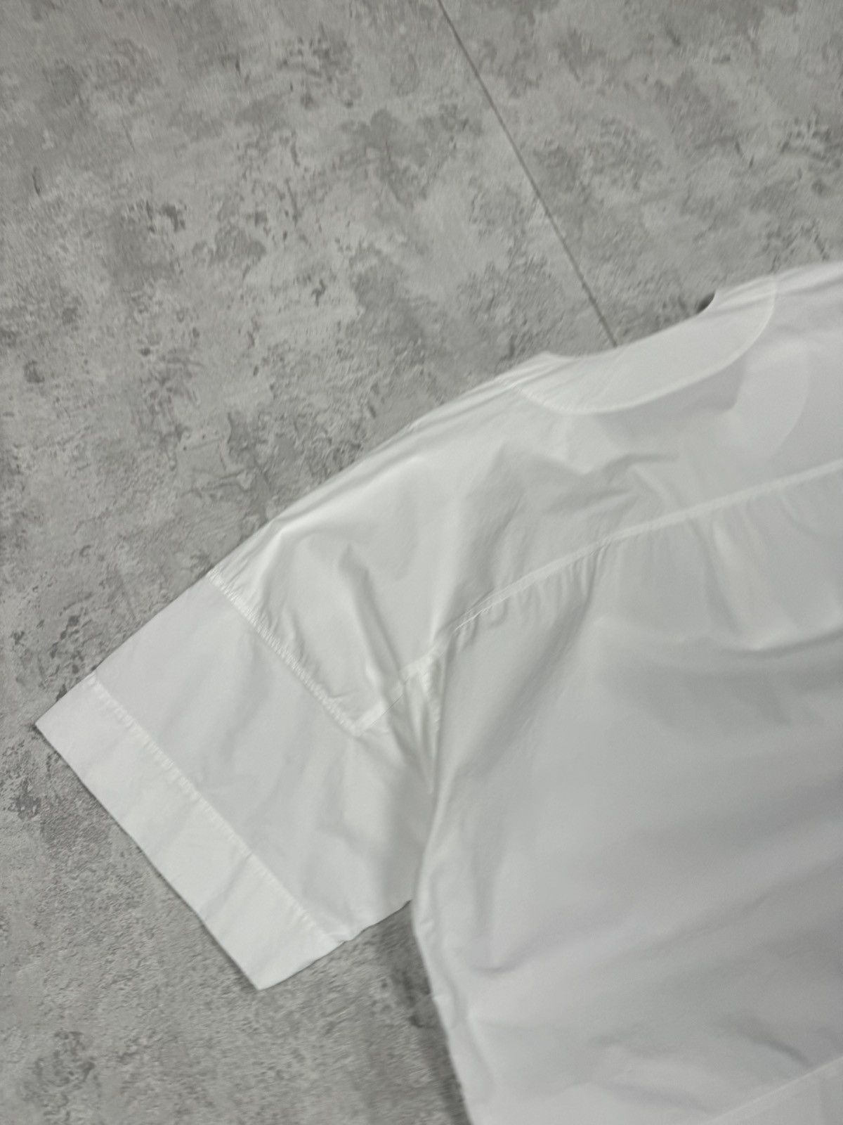 Acne Studios Acne Studios Lhena Pop Blouse Size M / US 6-8 / IT 42-44 - 11 Thumbnail