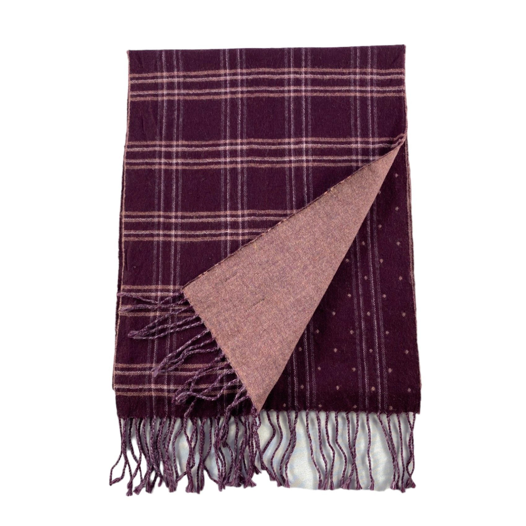 Lanvin Lanvin Scarf / Muffler / Neckwear - WW1353 Size ONE SIZE - 4 Thumbnail