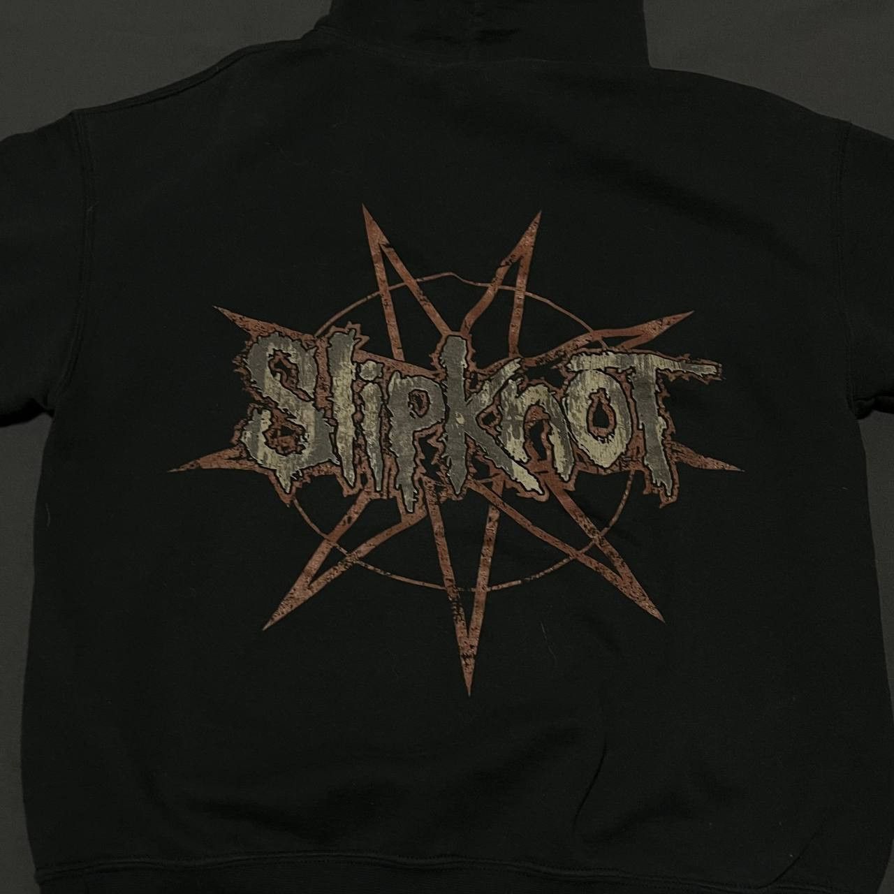 Slipknot Slipknot hoodie Size US M / EU 48-50 / 2 - 5 Thumbnail