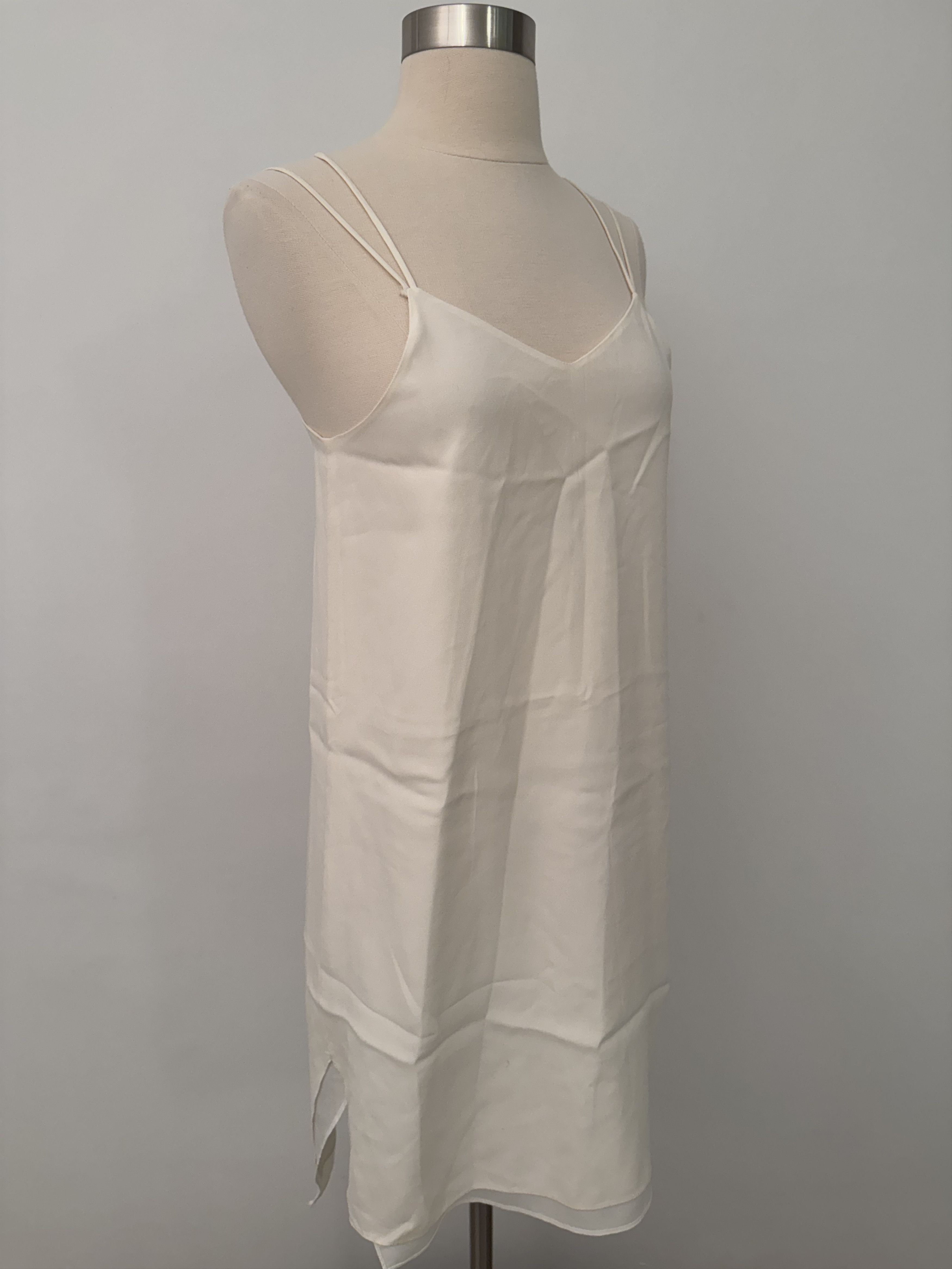 Halston Heritage Halston Heritage Silk Blend Dress Size XS / US 0-2 / IT 36-38 - 2 Thumbnail
