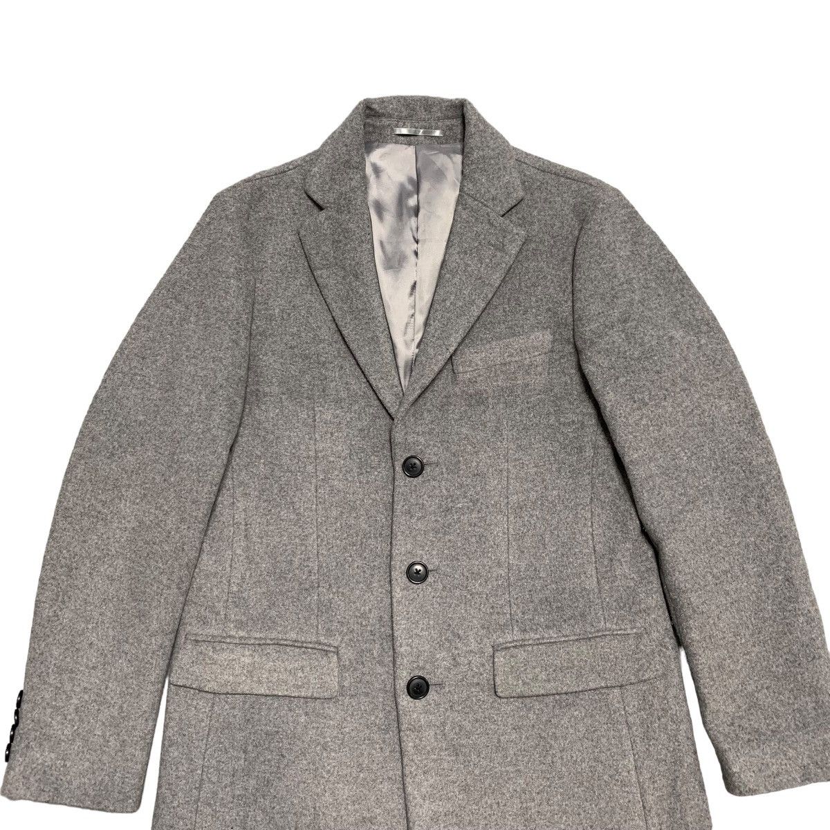 Global Work Global Work Cape Verino Coat Size US S / EU 44-46 / 1 - 4 Thumbnail