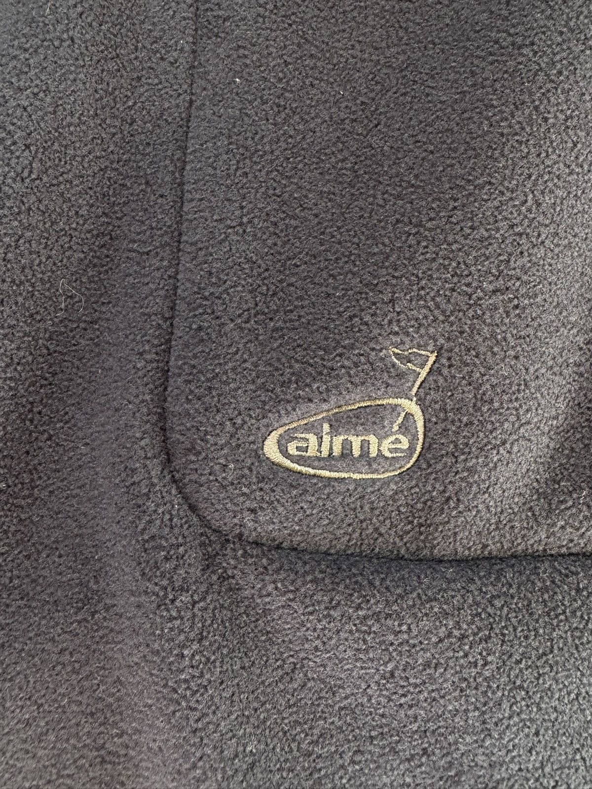 Aime Leon Dore Aime Leon Dore Golf Vest Small Size US S / EU 44-46 / 1 - 10 Thumbnail