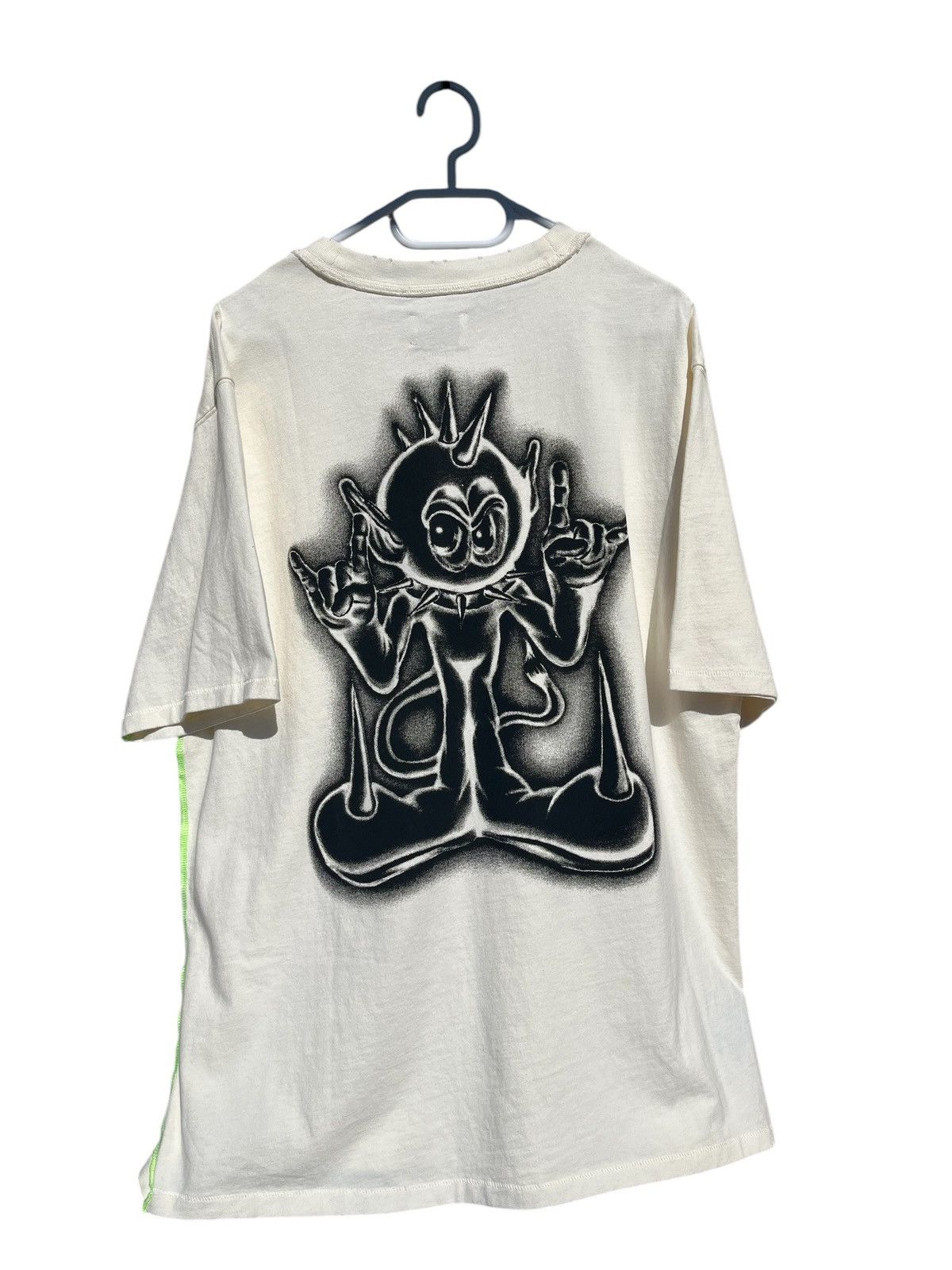 H&M × Heron Preston H2 Heron Preston x HM Size US XS / EU 42 / 0 - 3 Thumbnail