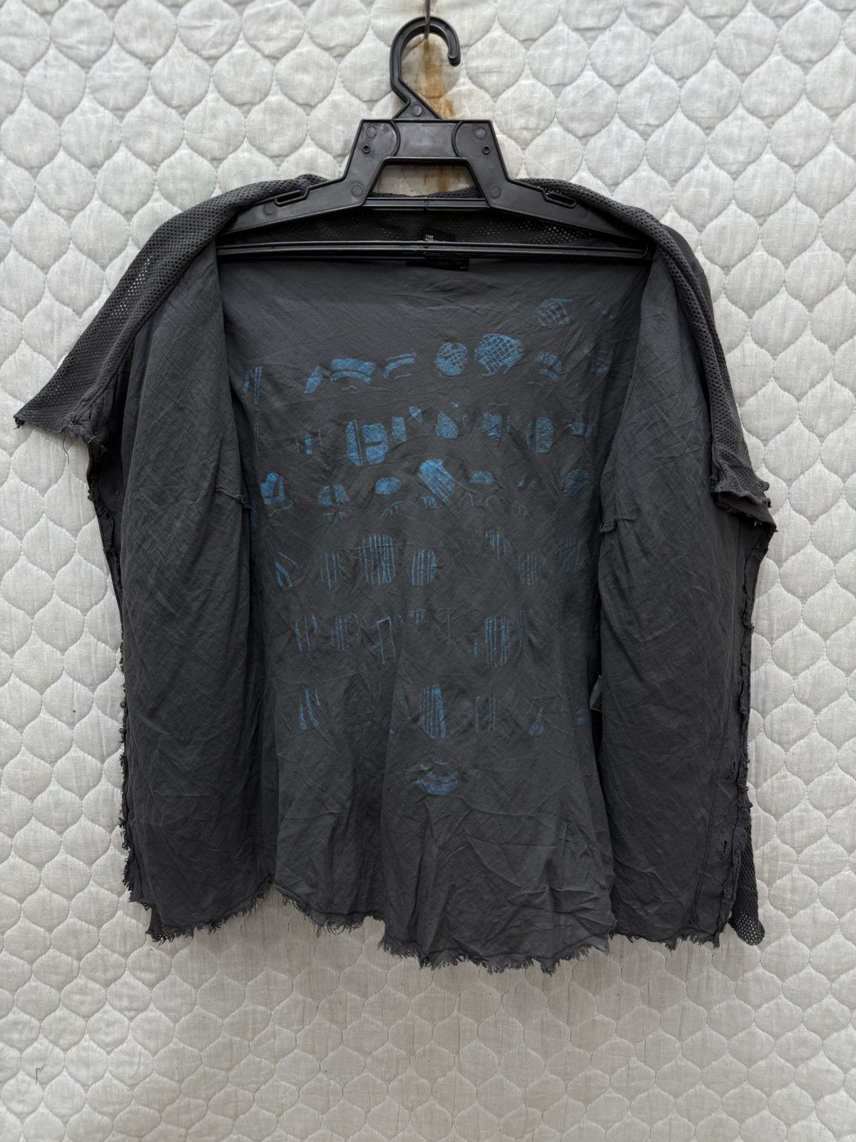 Diesel 🔥🔥🔥ARCHIVE DIESEL JACKET Size M / US 6-8 / IT 42-44 - 7 Thumbnail