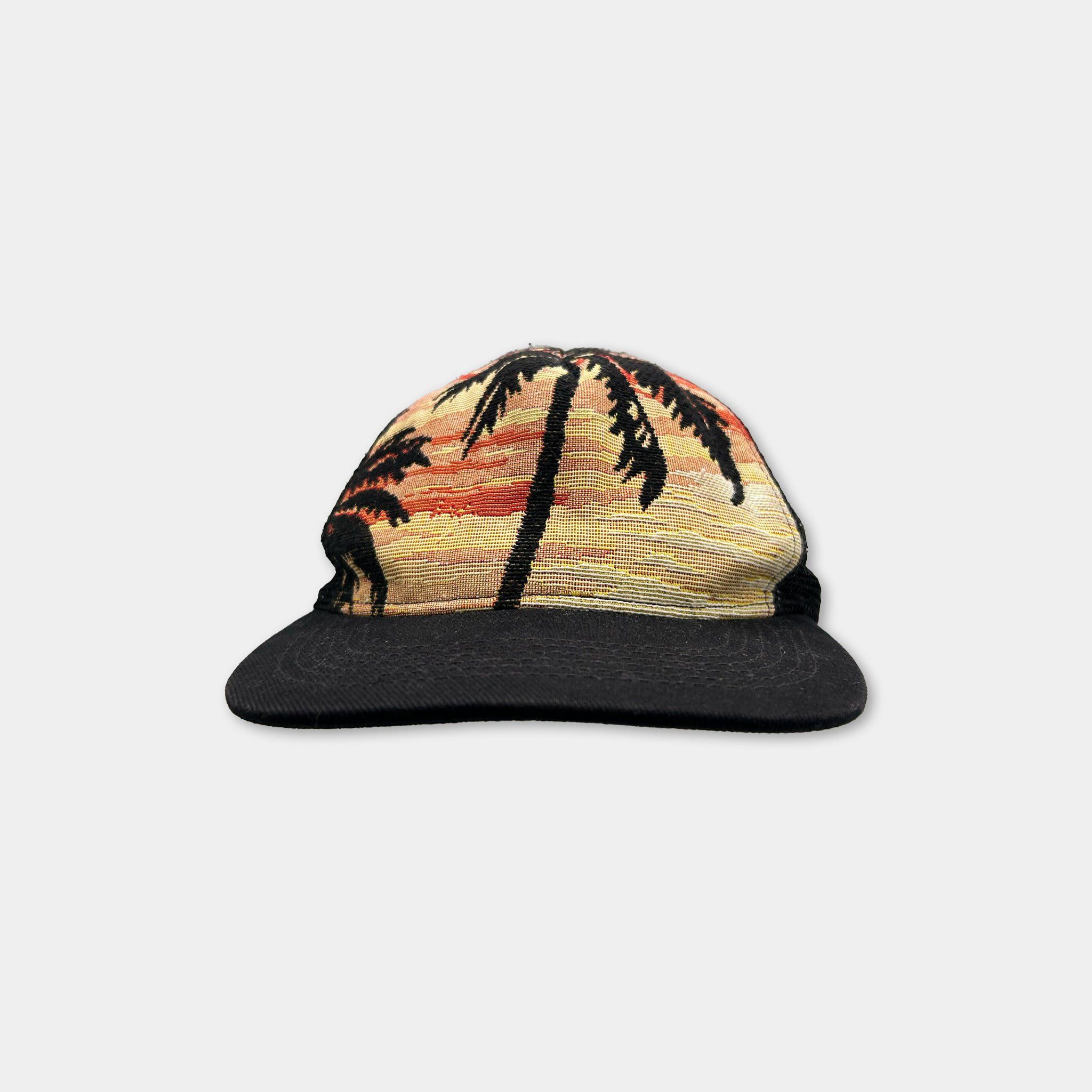 Saint Laurent Paris Saint Laurent SS16 Palm Tree Cap Size ONE SIZE - 2 Thumbnail