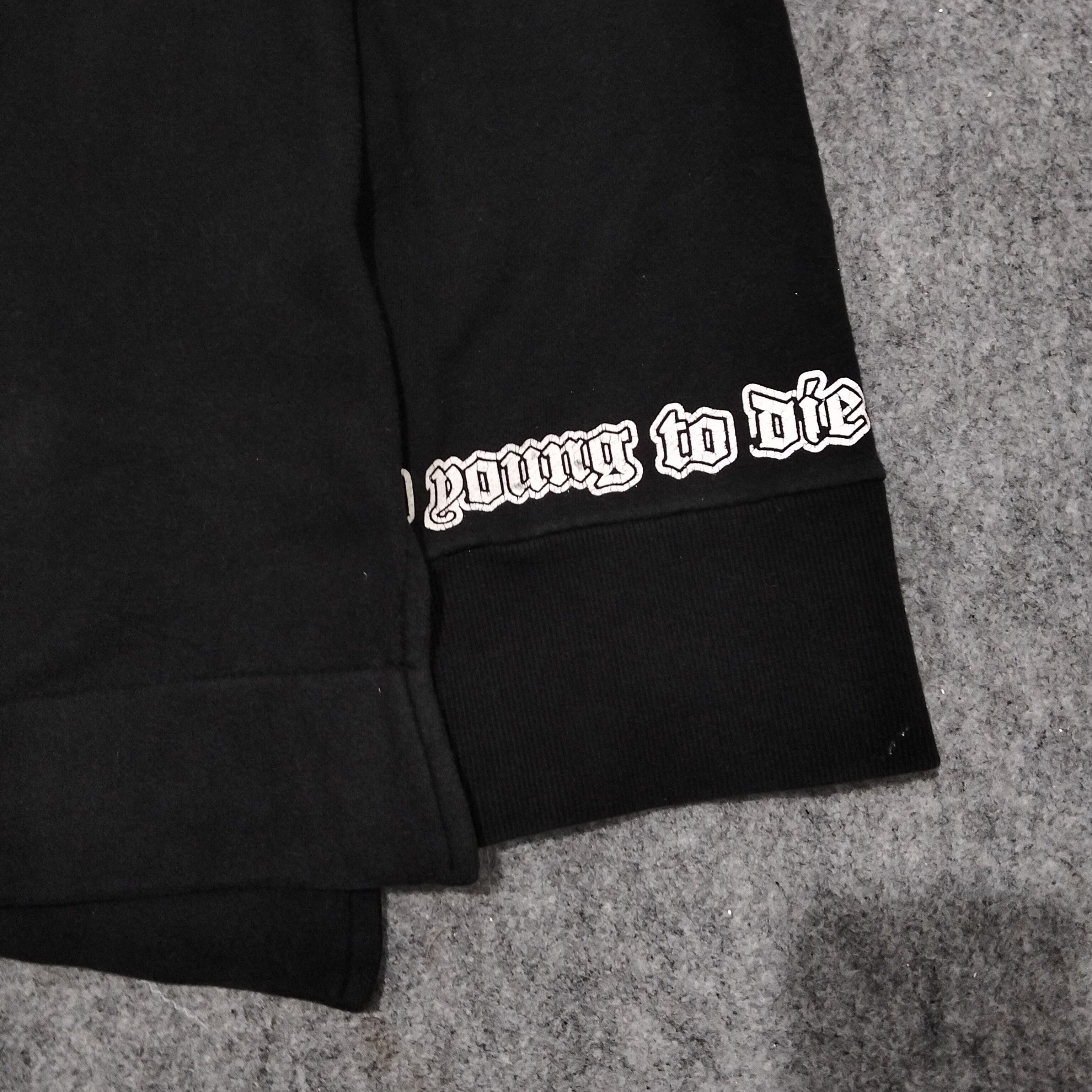 Band Tees 🔥 G-Dragon BIGBANG Hoodie – Rare K-Pop Grail 🔥 Size US M / EU 48-50 / 2 - 5 Thumbnail
