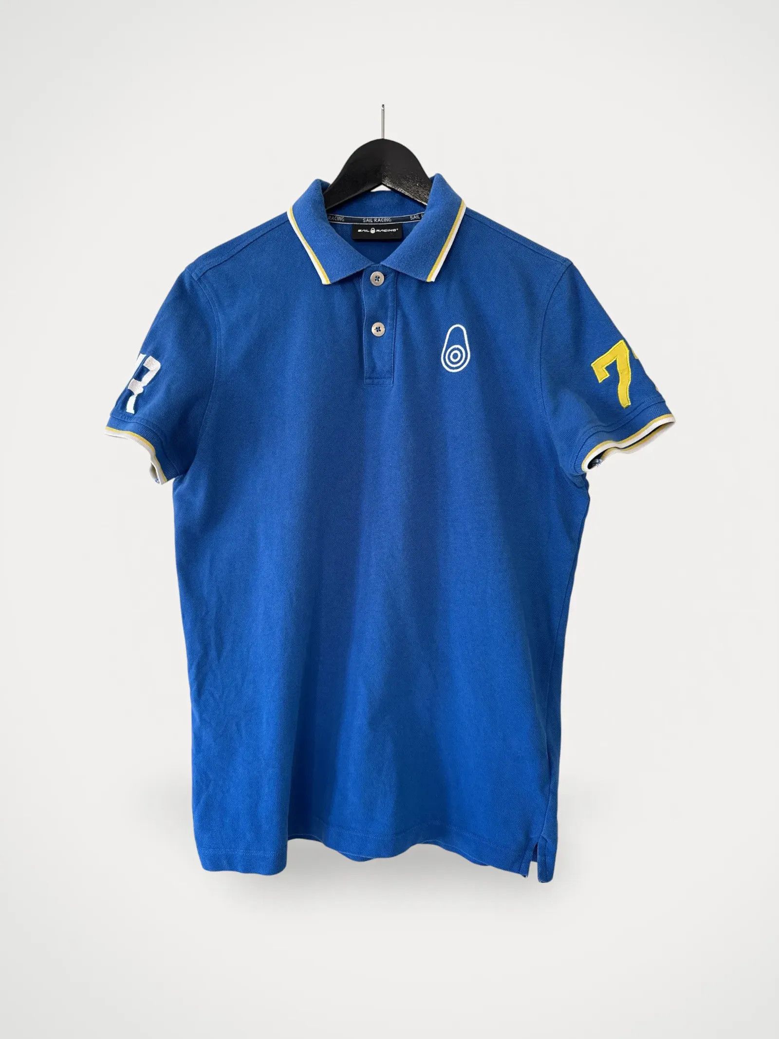 Other Sail Racing Short Sleeve Shirt Size US M / EU 48-50 / 2 - 1 Thumbnail