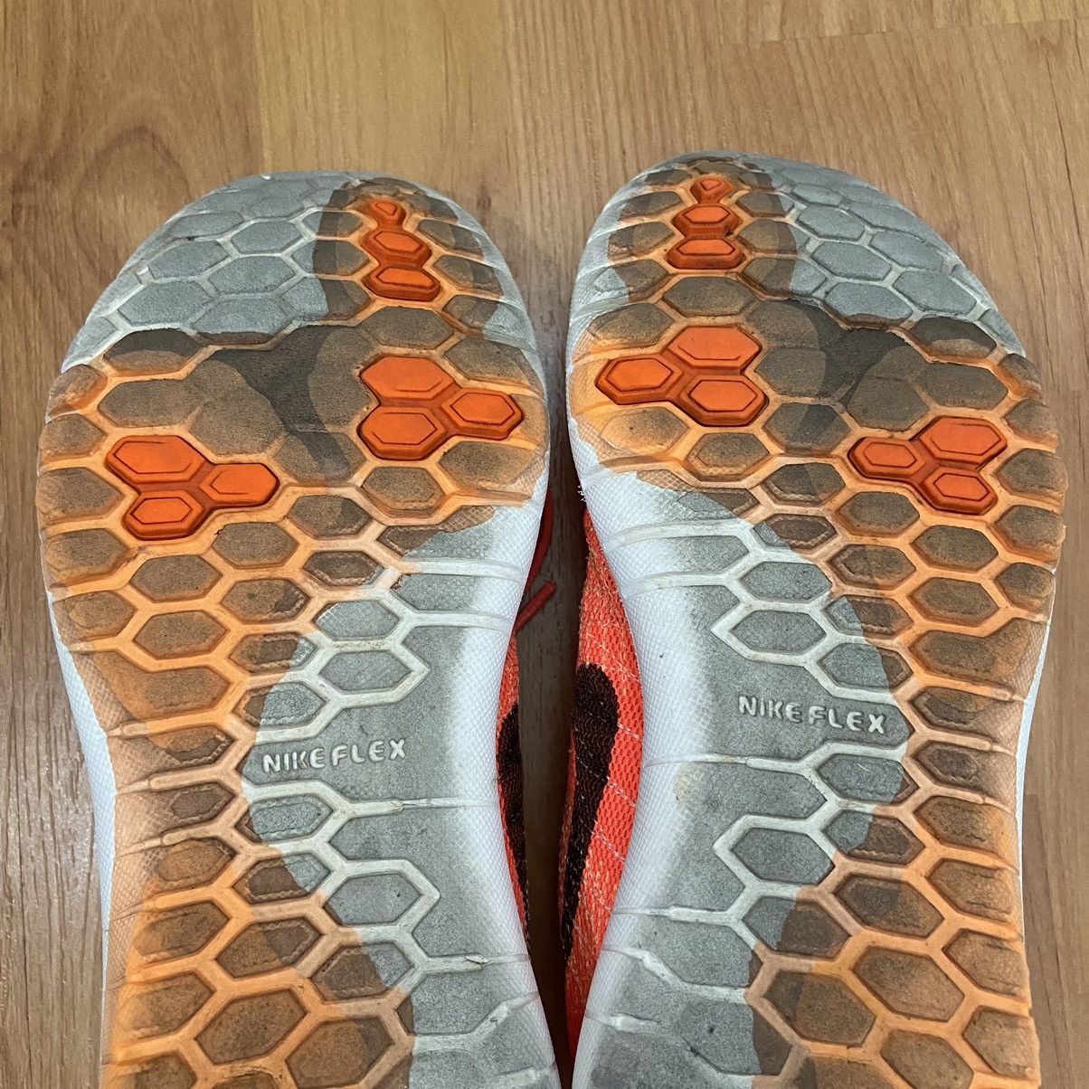 Nike Nike Women’s Fury Distressed Shoes Size 8 Size US 8 / IT 38 - 6 Thumbnail