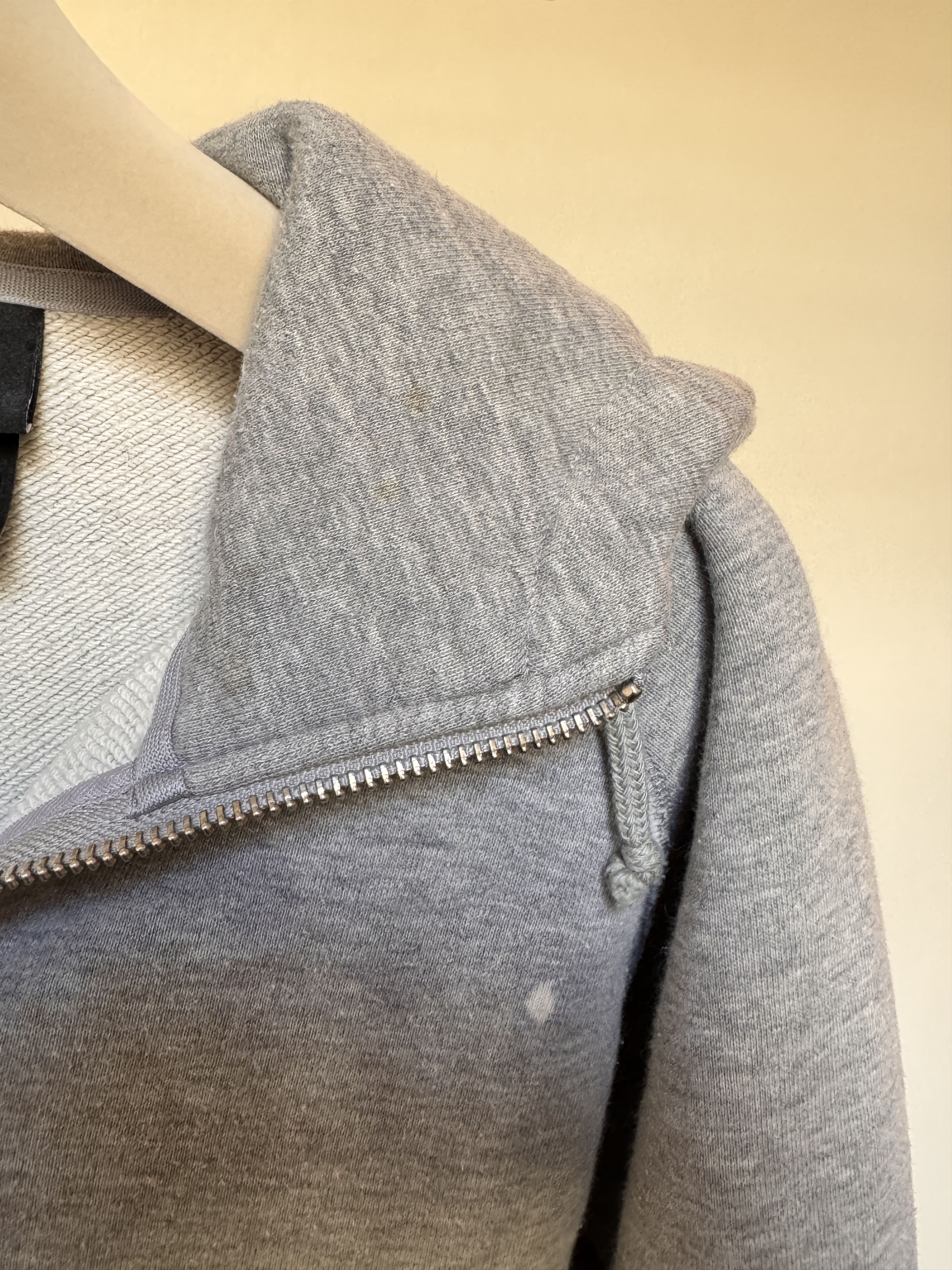 Loopwheeler × Nike Classic Nike Sportswear x Loopwheeler Hoodie Size US M / EU 48-50 / 2 - 4 Thumbnail