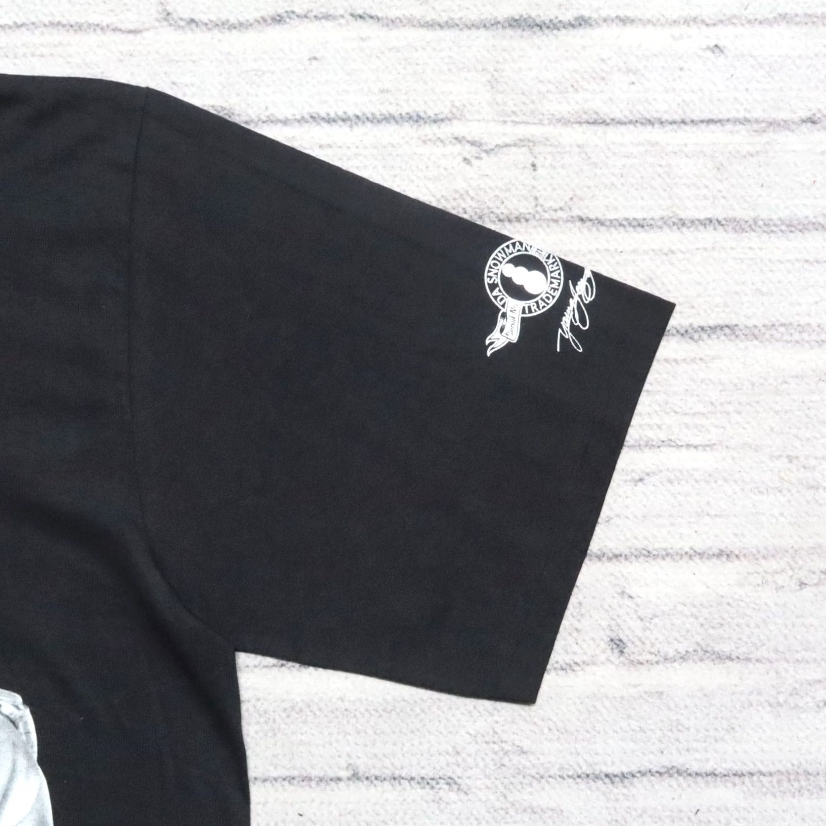 Changes Vintage Young Jeezy Da Snowman Trap or Die Rap Shirt Shirt Mens 3XL Black Size US XXL / EU 58 / 5 - 5 Thumbnail