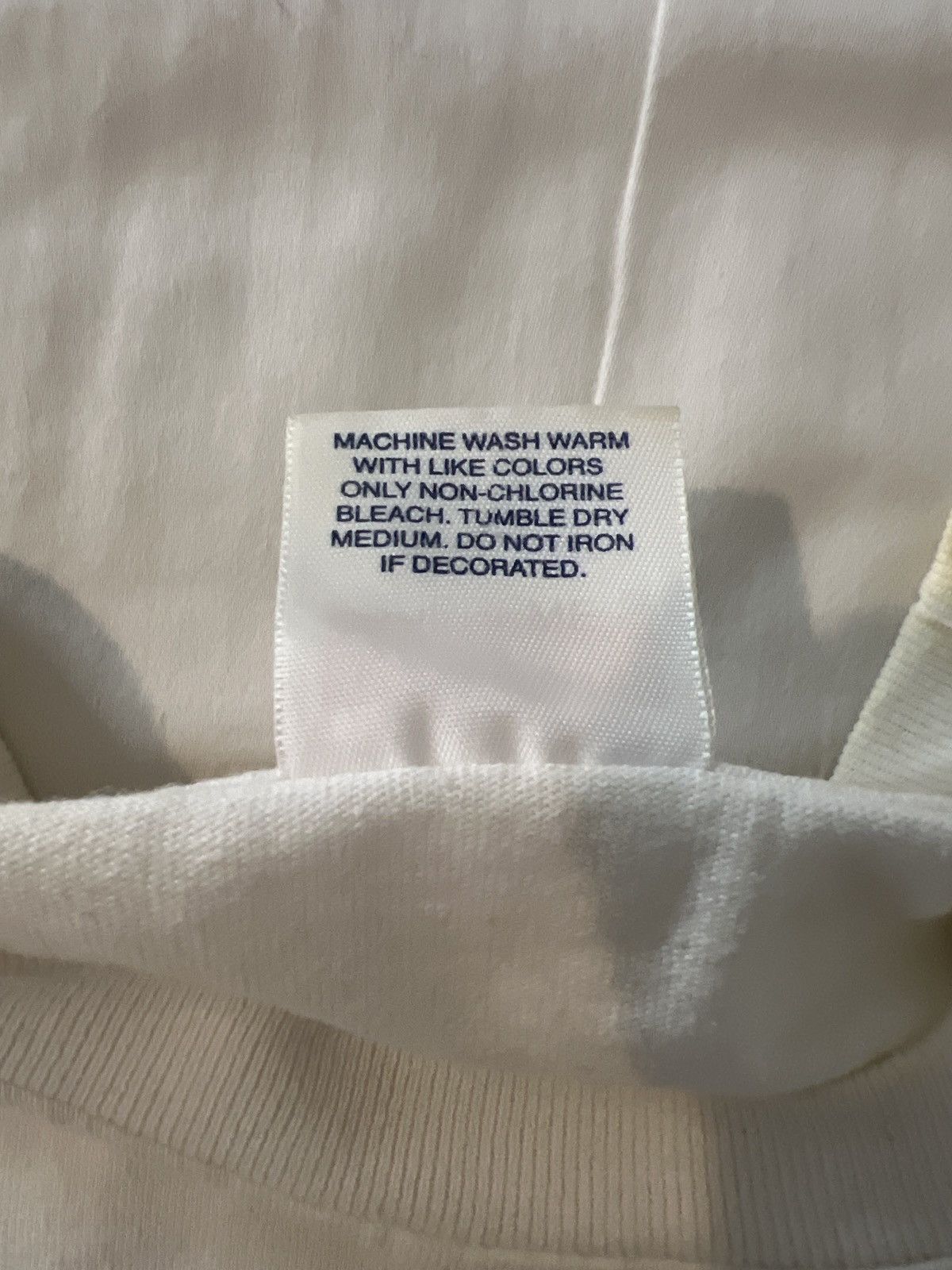 Supreme Supreme Japan Size US M / EU 48-50 / 2 - 4 Thumbnail