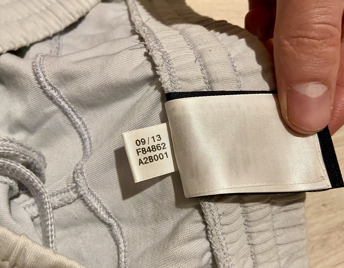 Adidas Adidas climalite cotton shorts Size US 34 / EU 50 - 10 Thumbnail