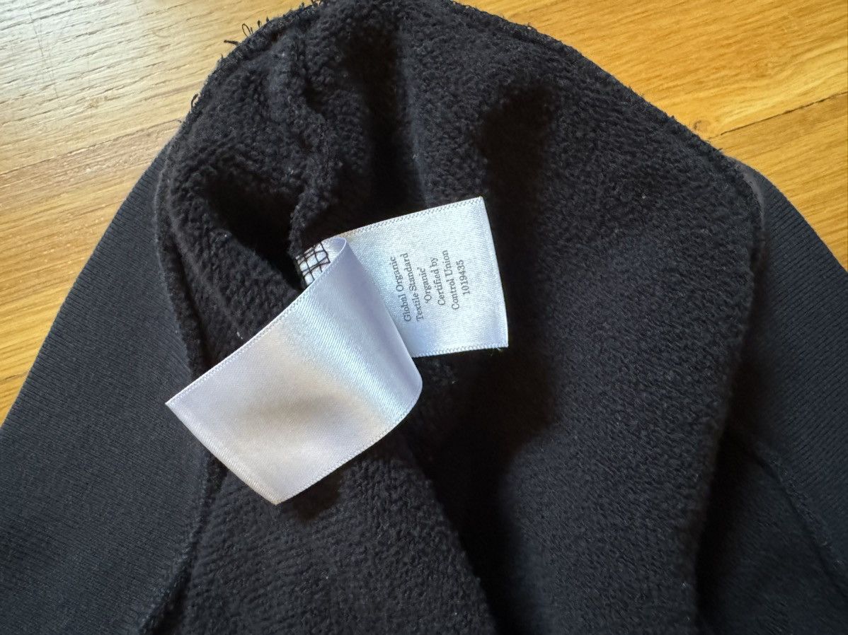 Everlane Heavyweight Everlane basic black sweatshirt Size US M / EU 48-50 / 2 - 5 Thumbnail