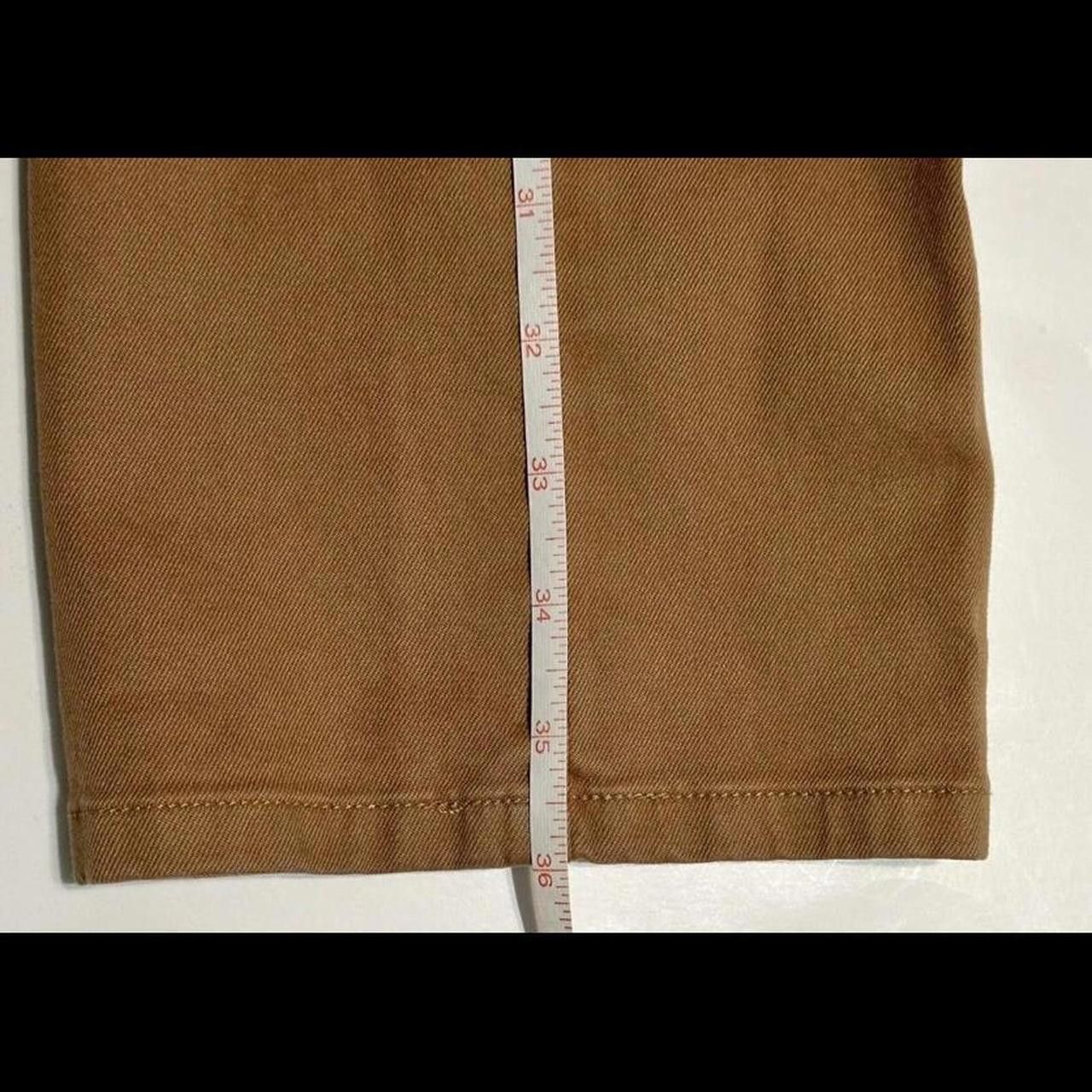 Peter Millar New Peter Millar Crown Chino Size US 33 - 8 Thumbnail