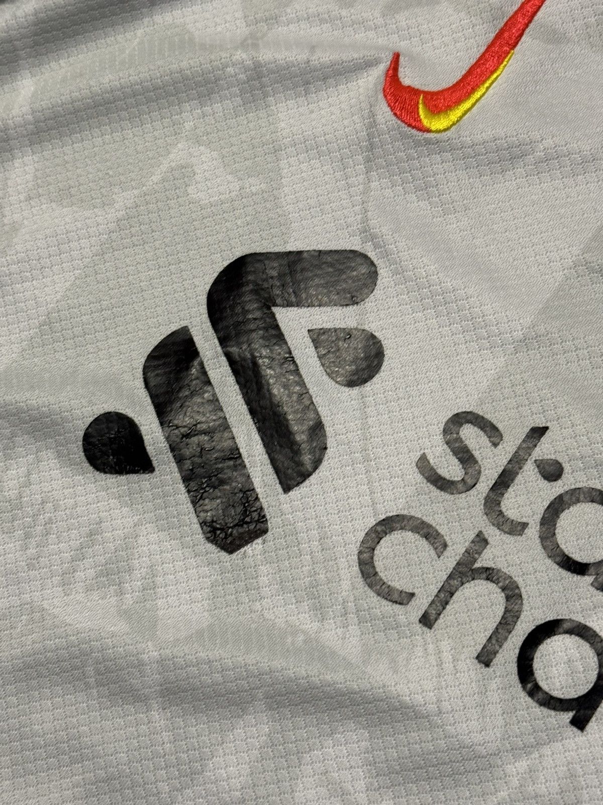 Nike 🔷Nike Liverpool 2024/25 Soccer jersey🔷 Size US M / EU 48-50 / 2 - 5 Thumbnail