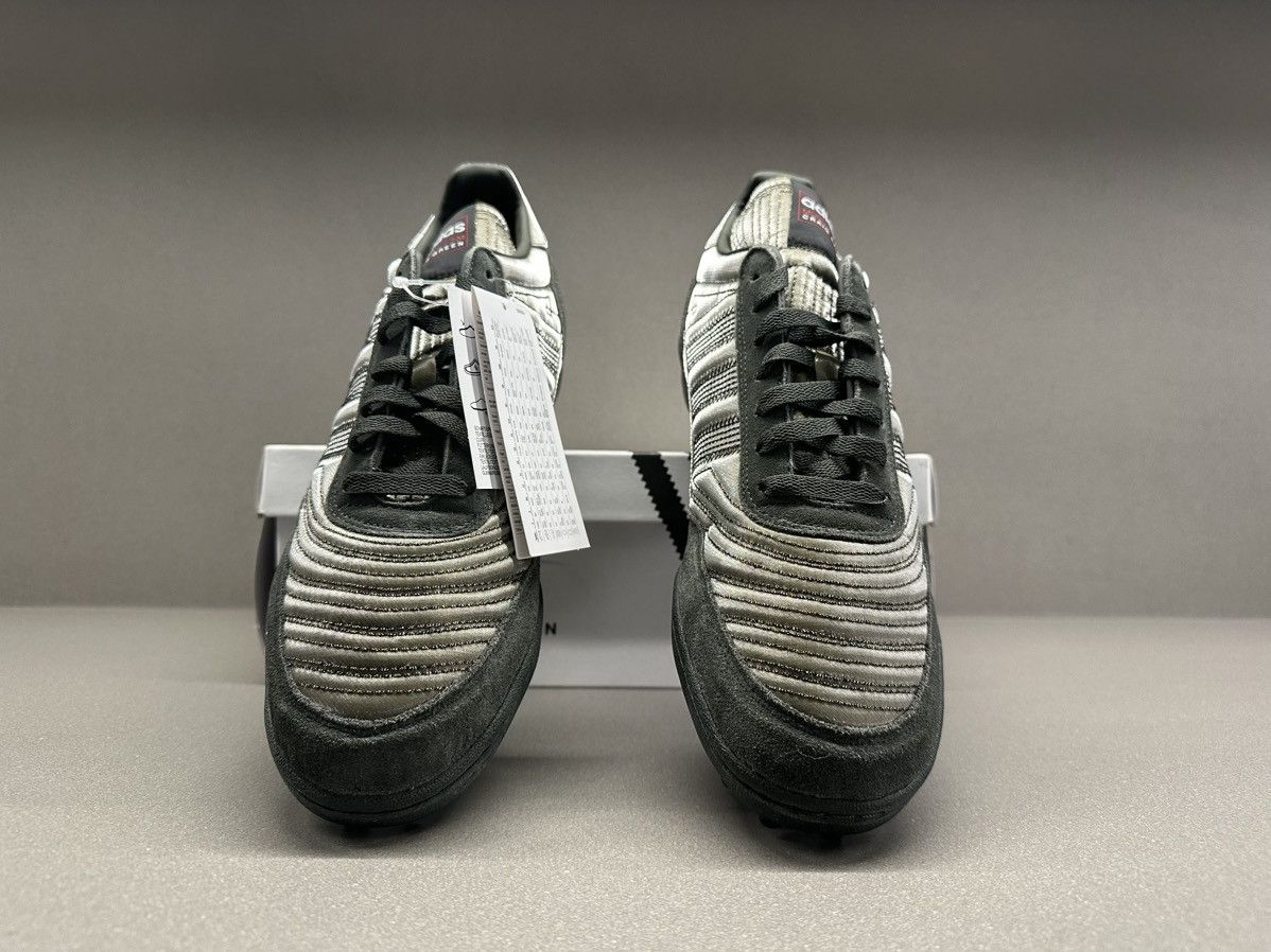 Adidas × Craig Green Adidas Kontuur 3 Craig Green Legend Earth Size US 11.5 / EU 44-45 - 4 Thumbnail