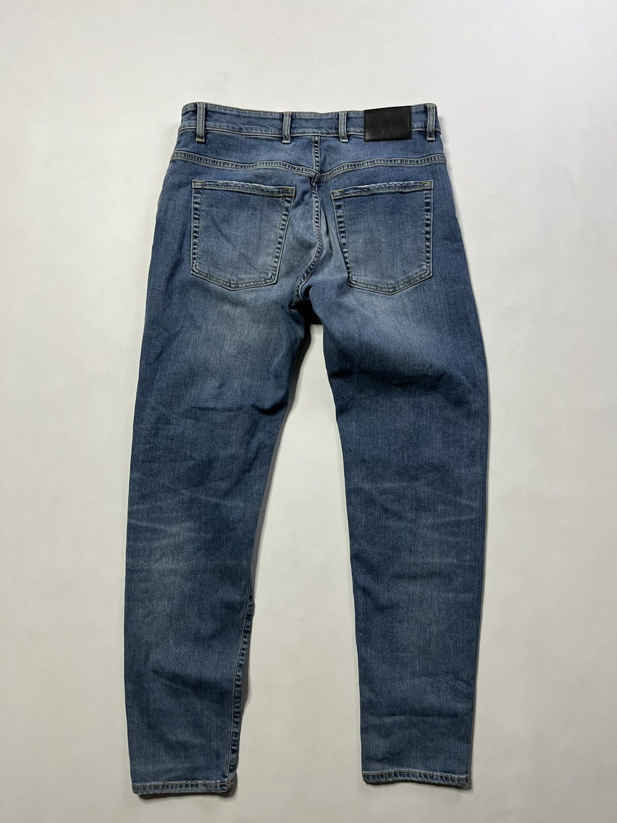 Represent Clo. Represent Clo jeans Size US 32 / EU 48 - 11 Thumbnail