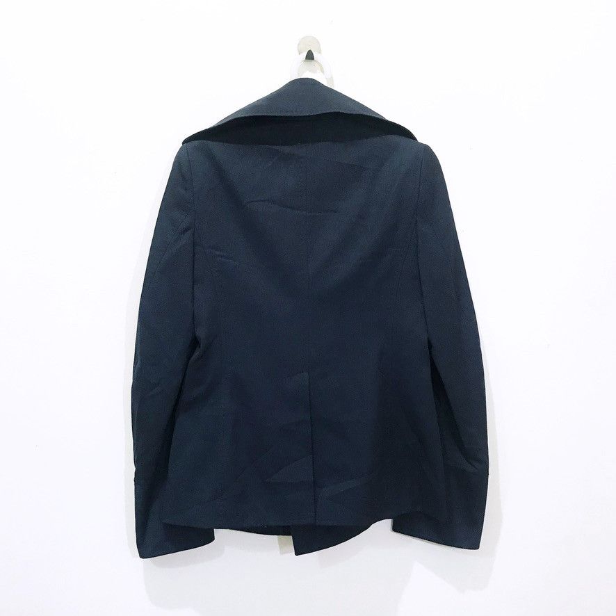 Dsquared2 DSQUARED2 – Blazer / Coat Size XS / US 0-2 / IT 36-38 - 2 Thumbnail
