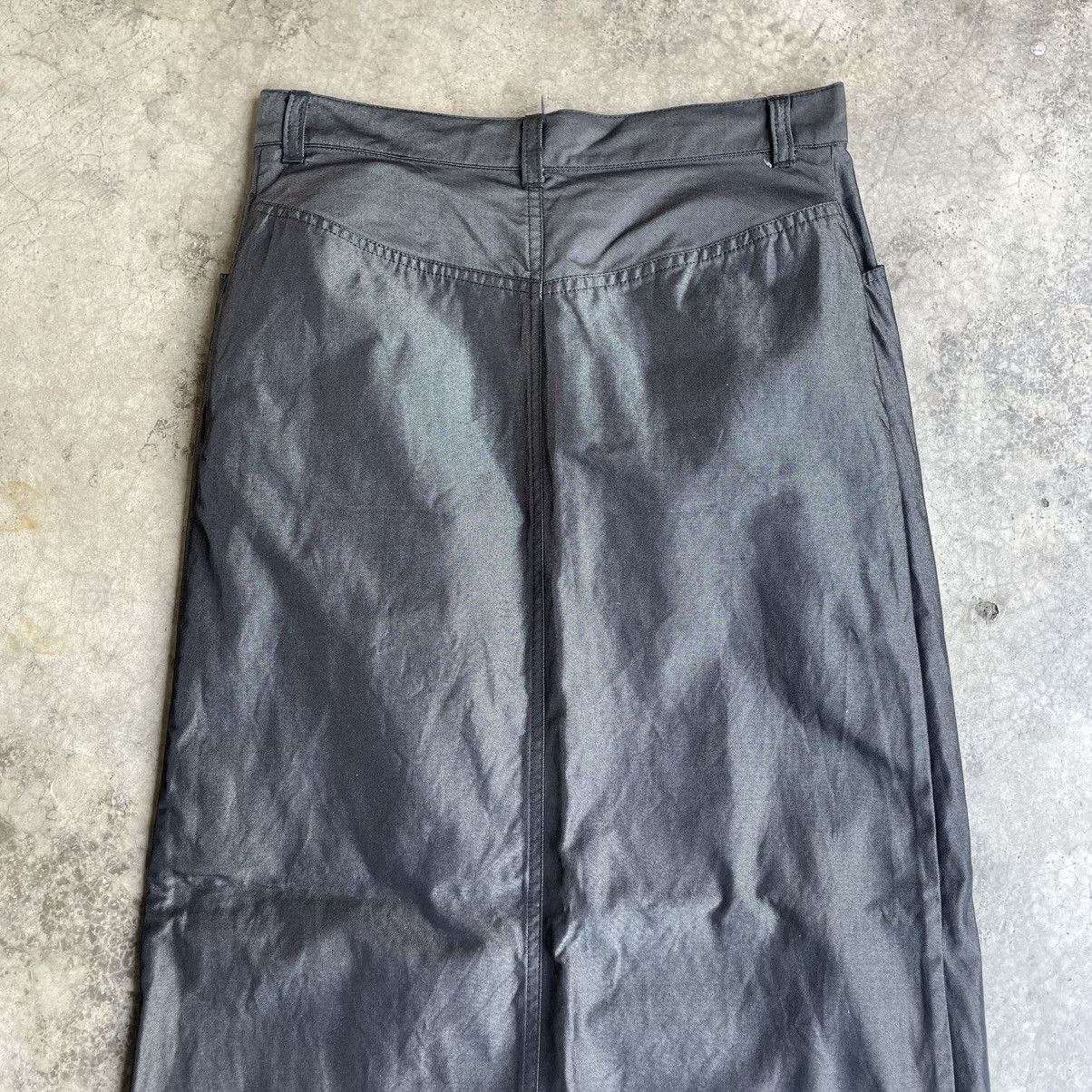Japanese Brand 🔥🇯🇵Ozone Community Harajuku Streetwear Dress Skirt For Women Size 29" - 5 Thumbnail