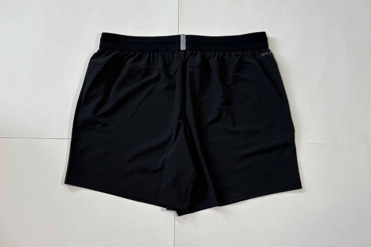 Nike Nike Flex Rep Dri-Fit NFL Jacksonville Jaguars Shorts XXL Size US 44 / EU 60 - 7 Thumbnail