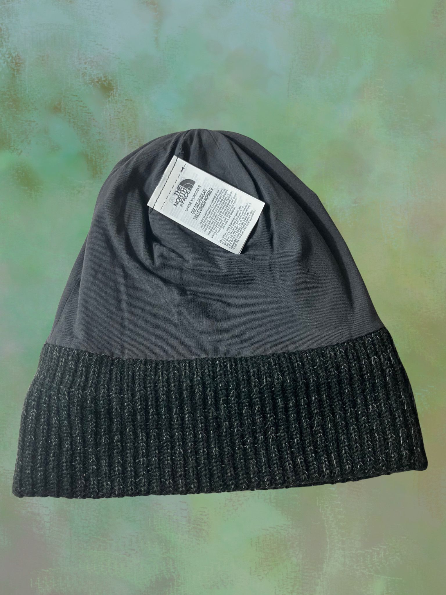 The North Face The North Face — Hat | EUC · Sz One Size Regular Size ONE SIZE - 4 Thumbnail