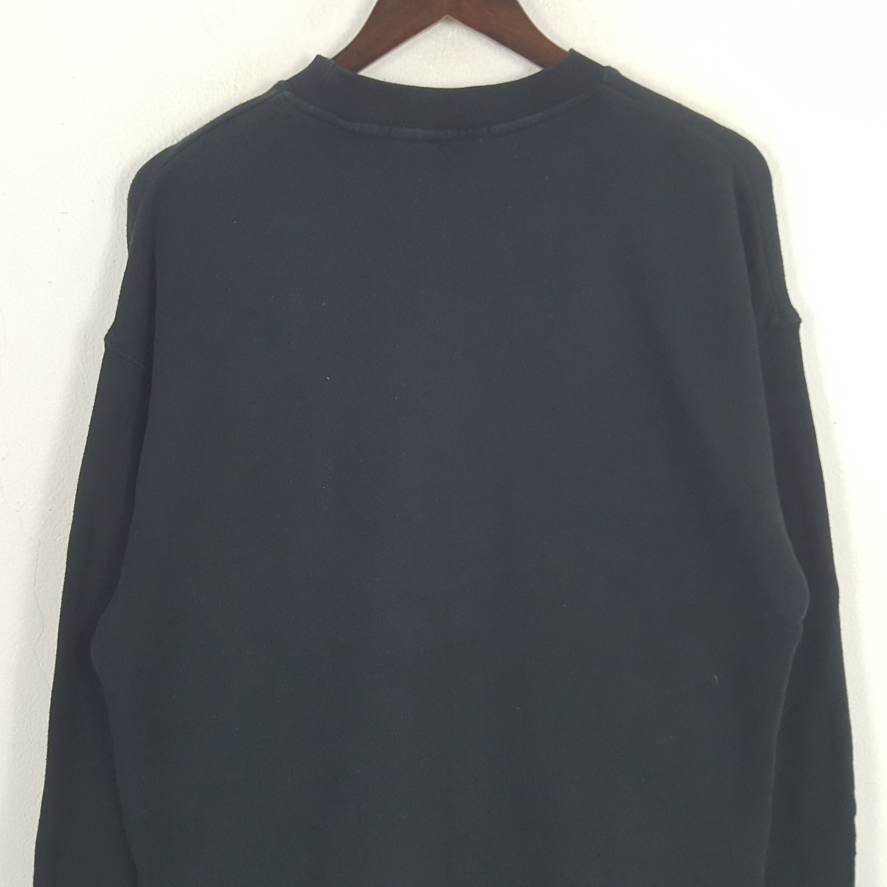 Joyrich × Vintage Vintage Joyrich Sweatshirt Size US L / EU 52-54 / 3 - 3 Thumbnail