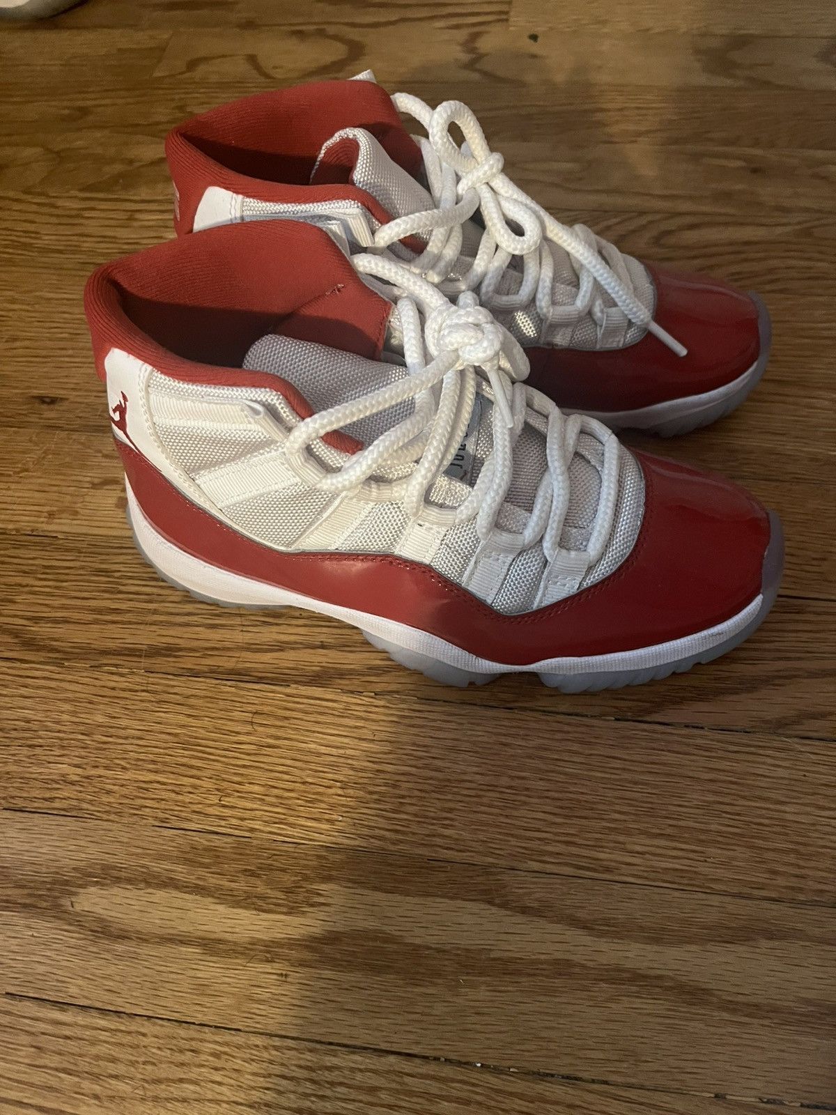 Cherry 11