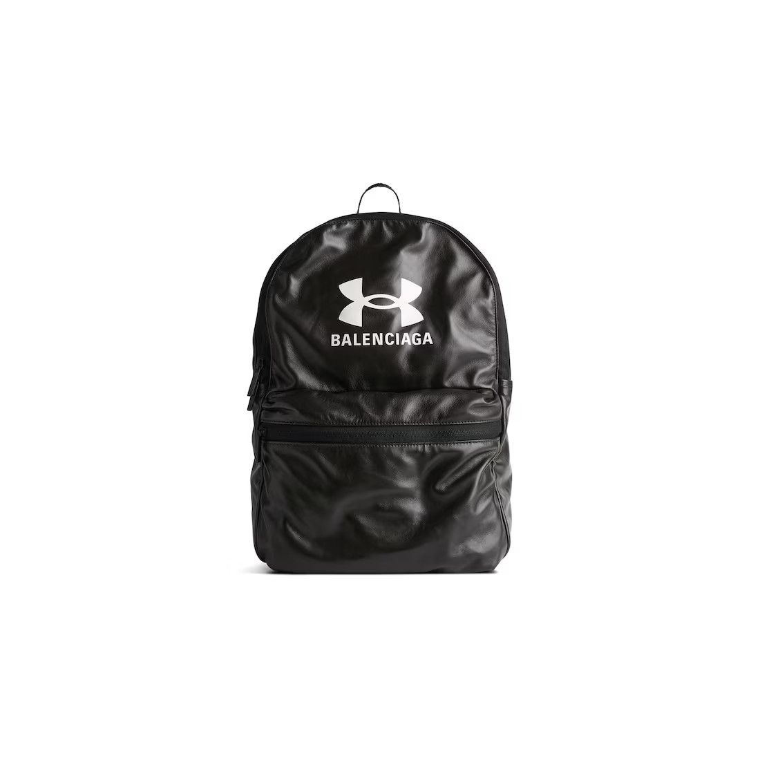 Balenciaga × Under Armour o1w1db10425 Size: OS / Under Armour® Backpack in Black Size ONE SIZE - 1 Thumbnail