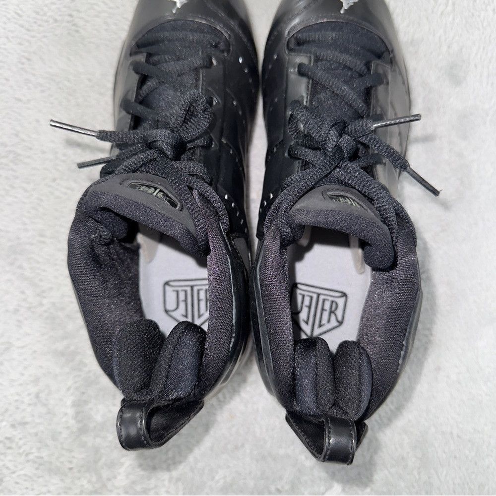 Nike Nike Men's Sz 7 US/6 UK/40 EU Derek Jeter Vital Metal Baseb Size US 7 / EU 40 - 7 Thumbnail
