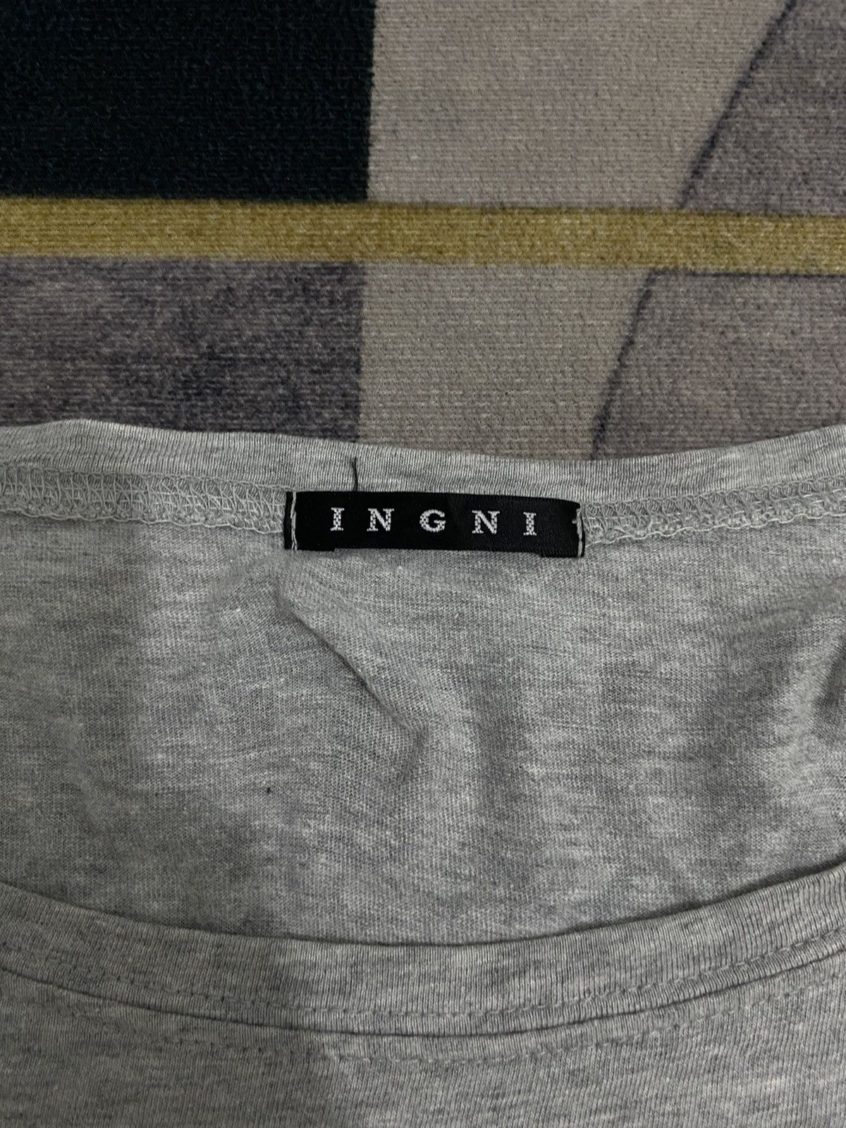 Hysteric Glamour INGNI Y2K IFSIXWASNINE STYLE LONG SLEEVE Size M / US 6-8 / IT 42-44 - 6 Thumbnail