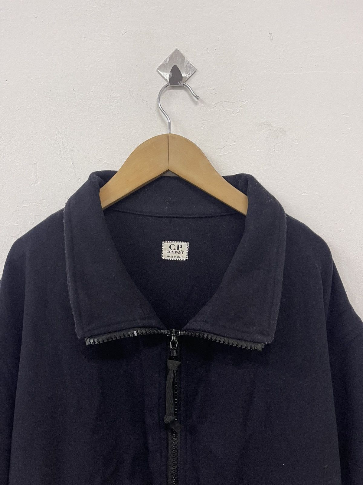 C.P. Company Wool Down C.P Company Jacket Size US L / EU 52-54 / 3 - 5 Thumbnail