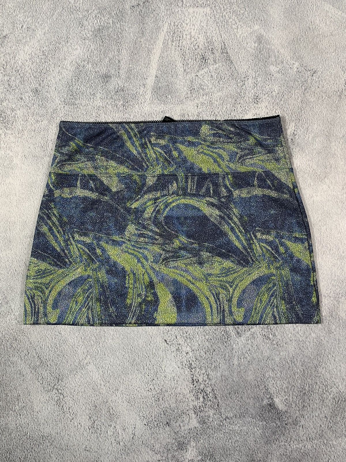 Other Vintage Y2K Japanese mini skirt streetwear style size M Size 28" / US 6 / IT 42 - 4 Thumbnail
