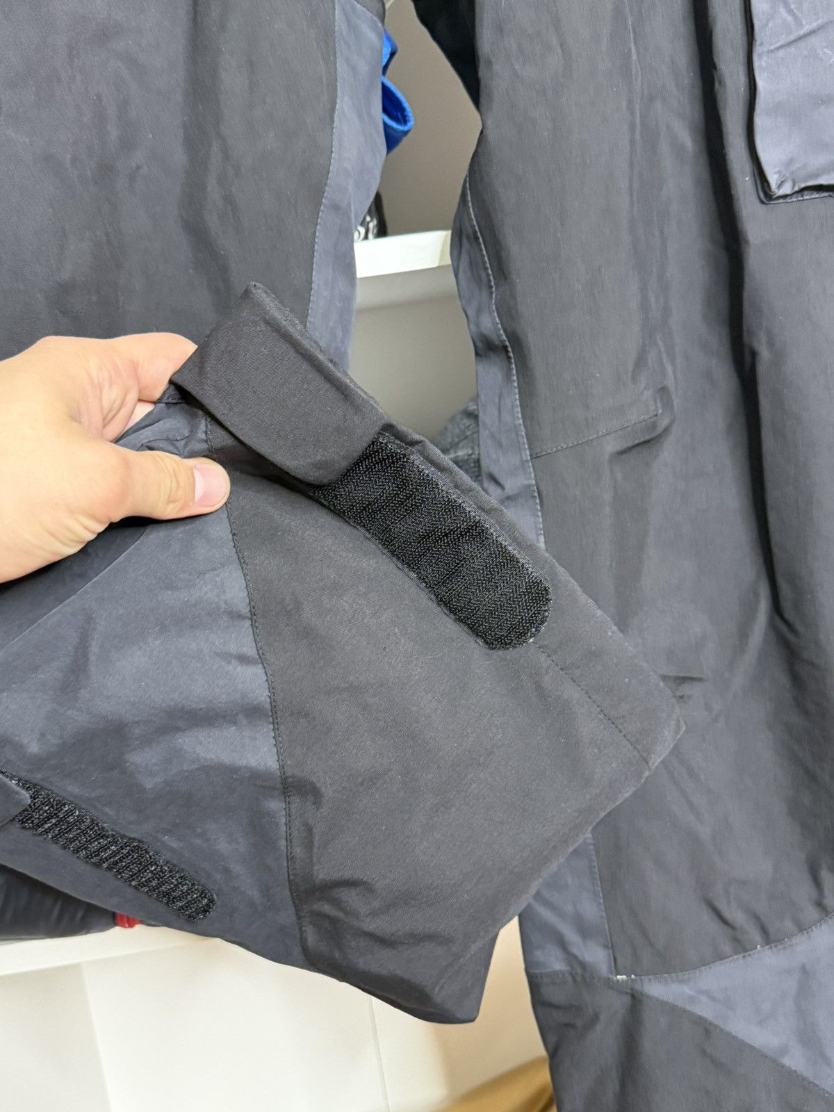 Other Didriksons 1913 Storm system Hiking mens pants size XL Size US 34 / EU 50 - 6 Thumbnail