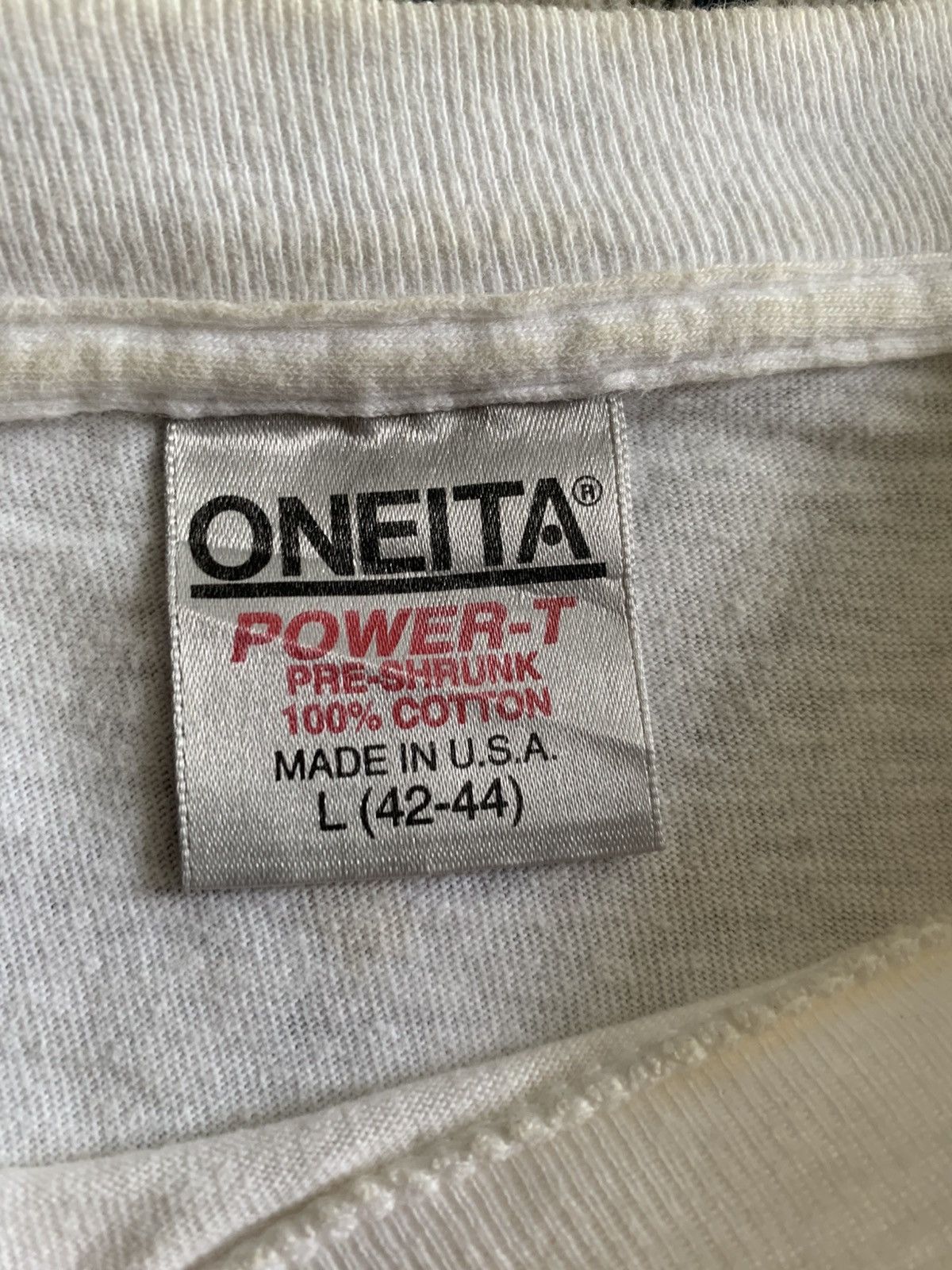 Evisu Evisu pocket tee Size US L / EU 52-54 / 3 - 3 Thumbnail