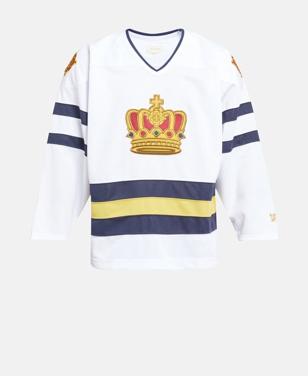 Aime Leon Dore Long-sleeved top Size US L / EU 52-54 / 3 - 1 Preview