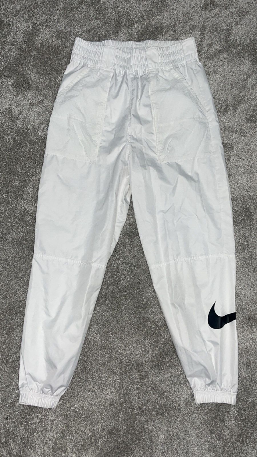 Nike Womens nike fleece pants Size 26" / US 2 / IT 38 - 2 Thumbnail
