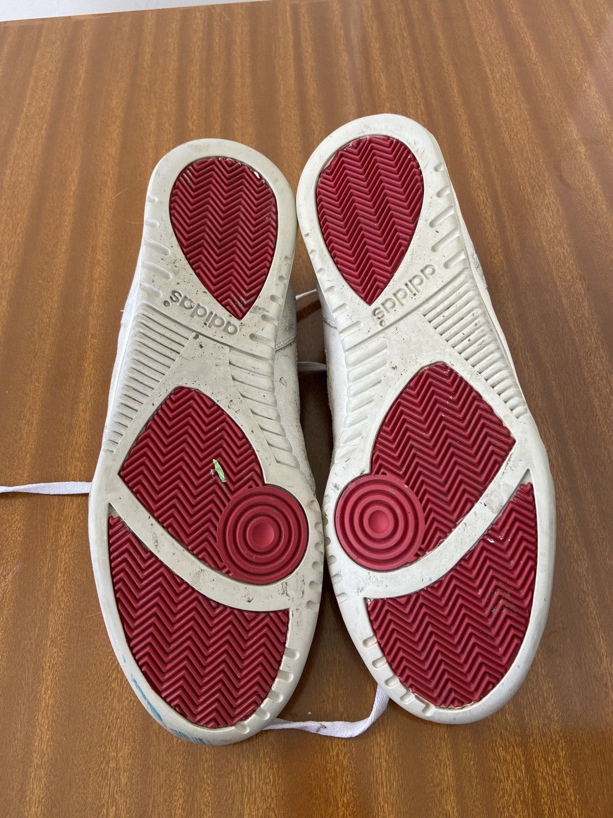 Adidas Adidas Size US 11 / EU 44 - 24 Thumbnail