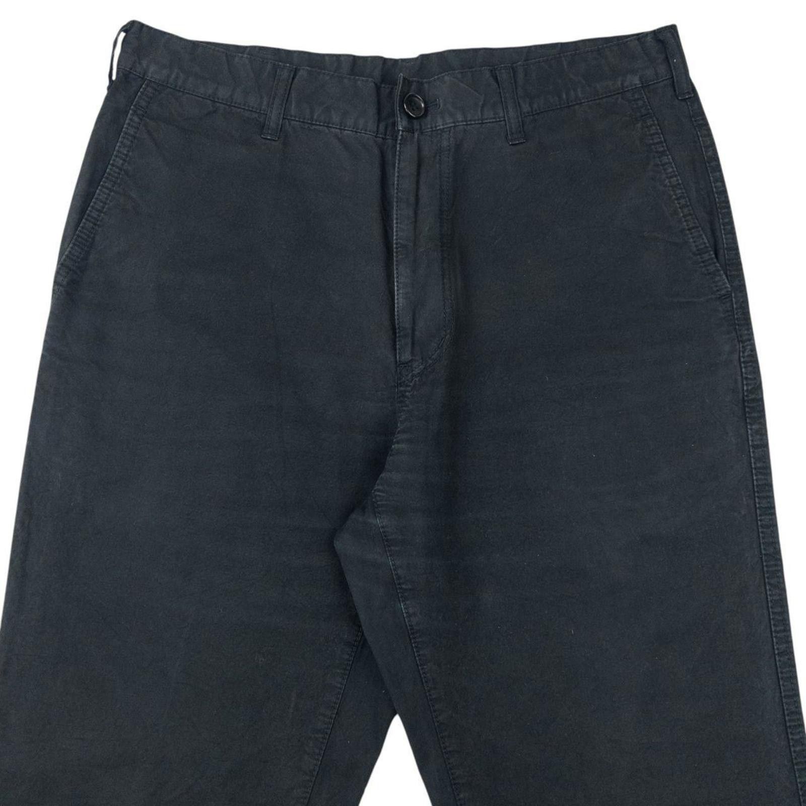 Comme des Garcons Vintage 2000s Comme Des Garçons HOMME Trousers Size W31 Size US 32 / EU 48 - 4 Thumbnail