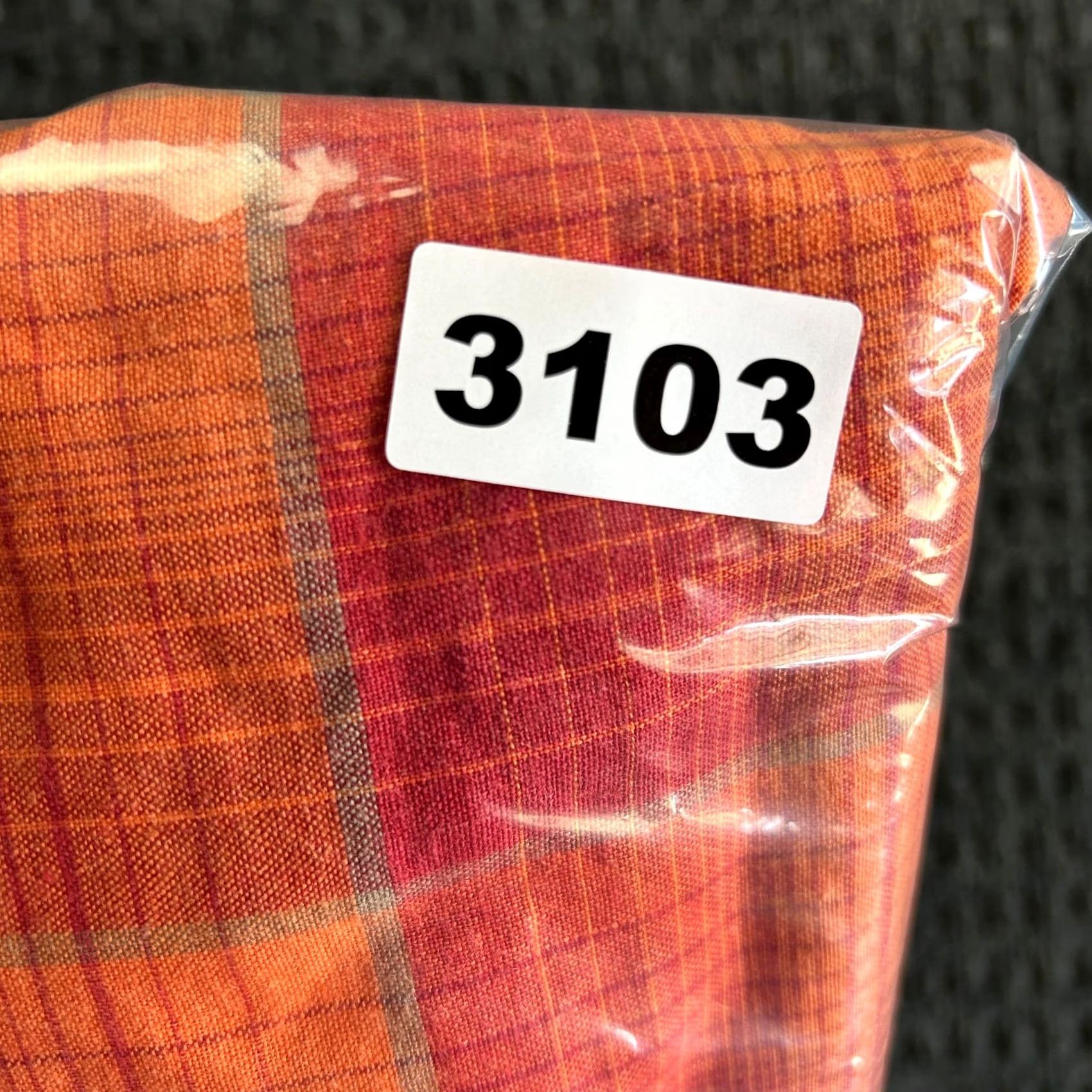Bugle Boy VINTAGE Bugle Boy Shirt Plaid Button-Down Short Sleeve L Red 90s Mens Regular Size US L / EU 52-54 / 3 - 8 Thumbnail