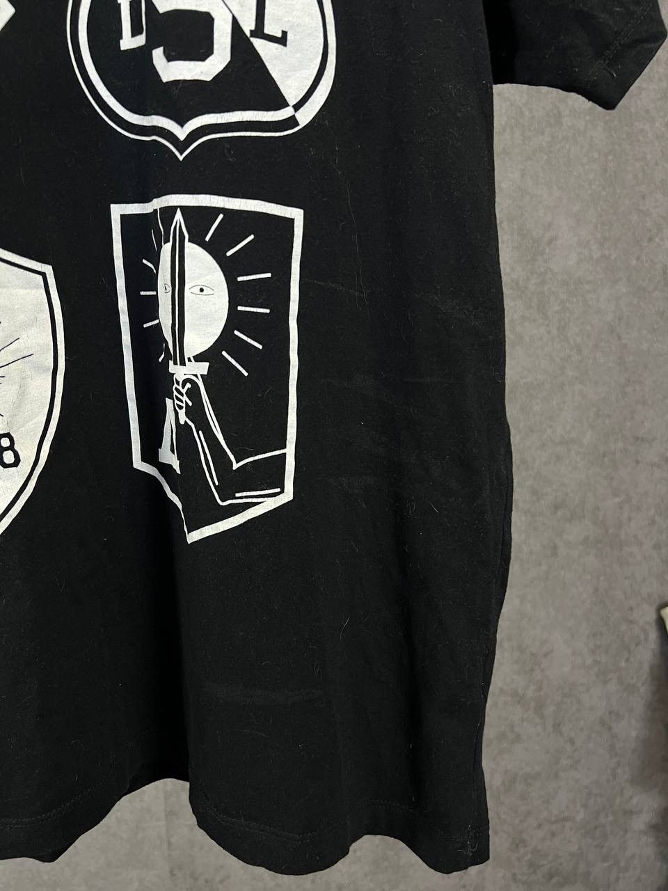 Designer × Diesel Diesel designer art tee Size US S / EU 44-46 / 1 - 7 Thumbnail