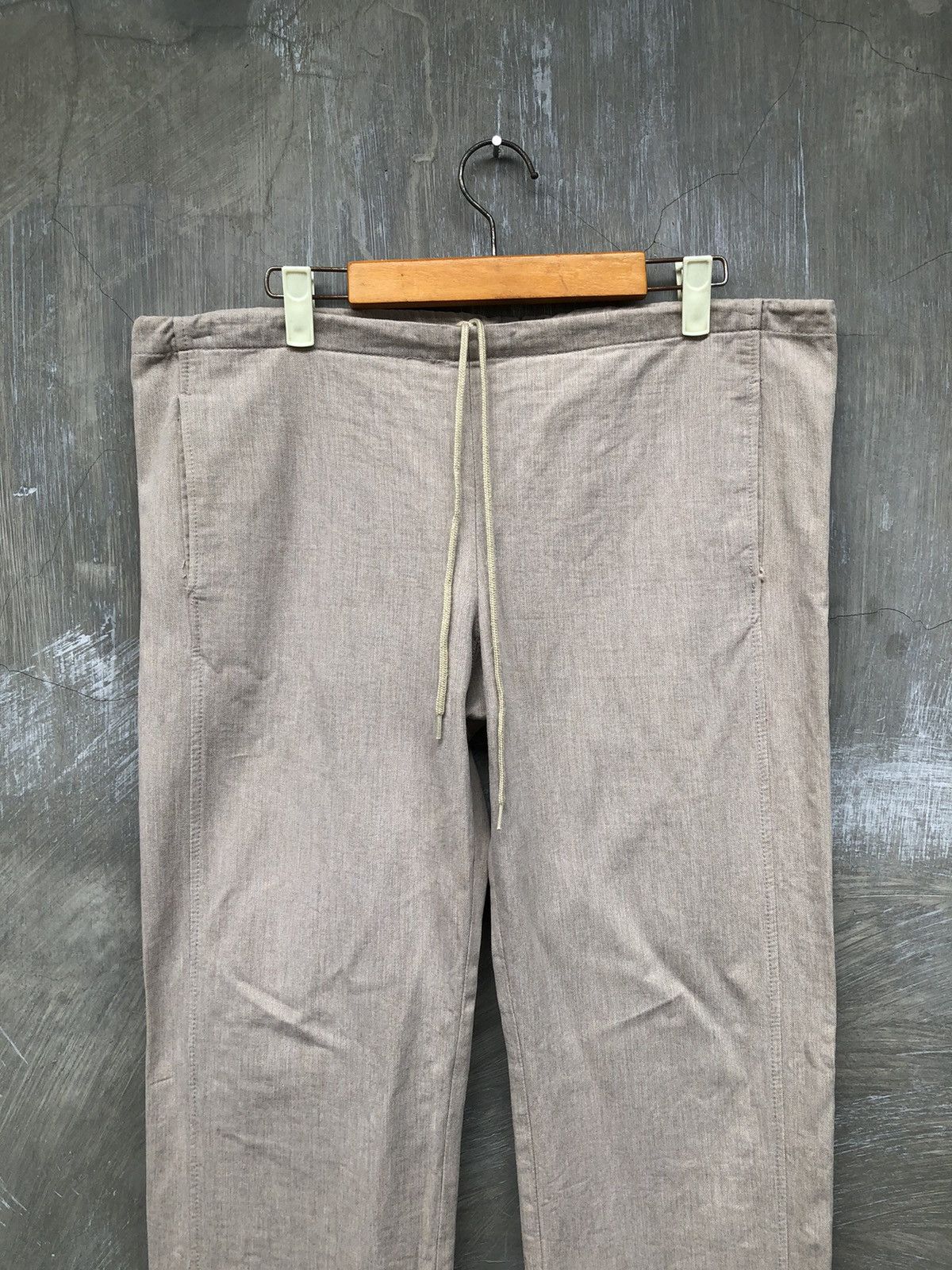 Beauty Beast RARE🚨 BeautyBeast Vintage Pants Size US 34 / EU 50 - 7 Thumbnail