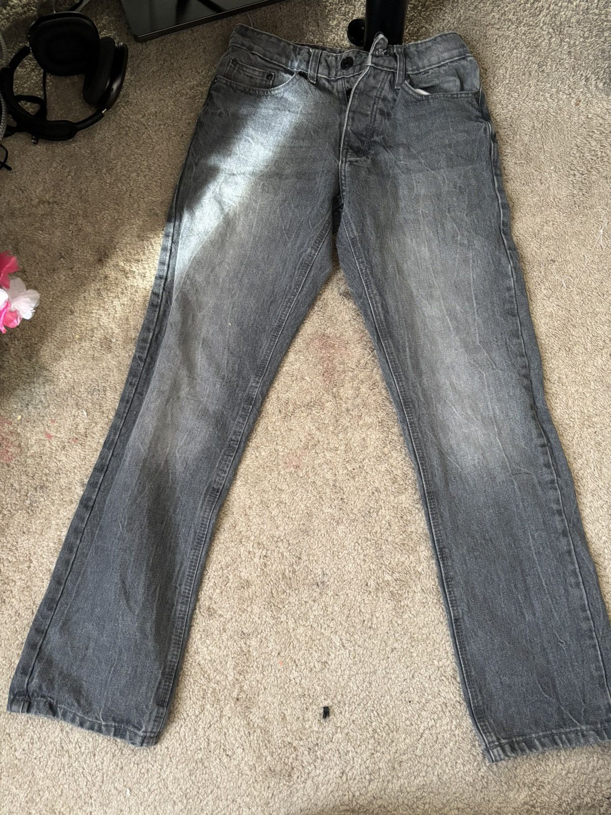 Other Baggy jeans Size US 28 / EU 44 - 1 Thumbnail