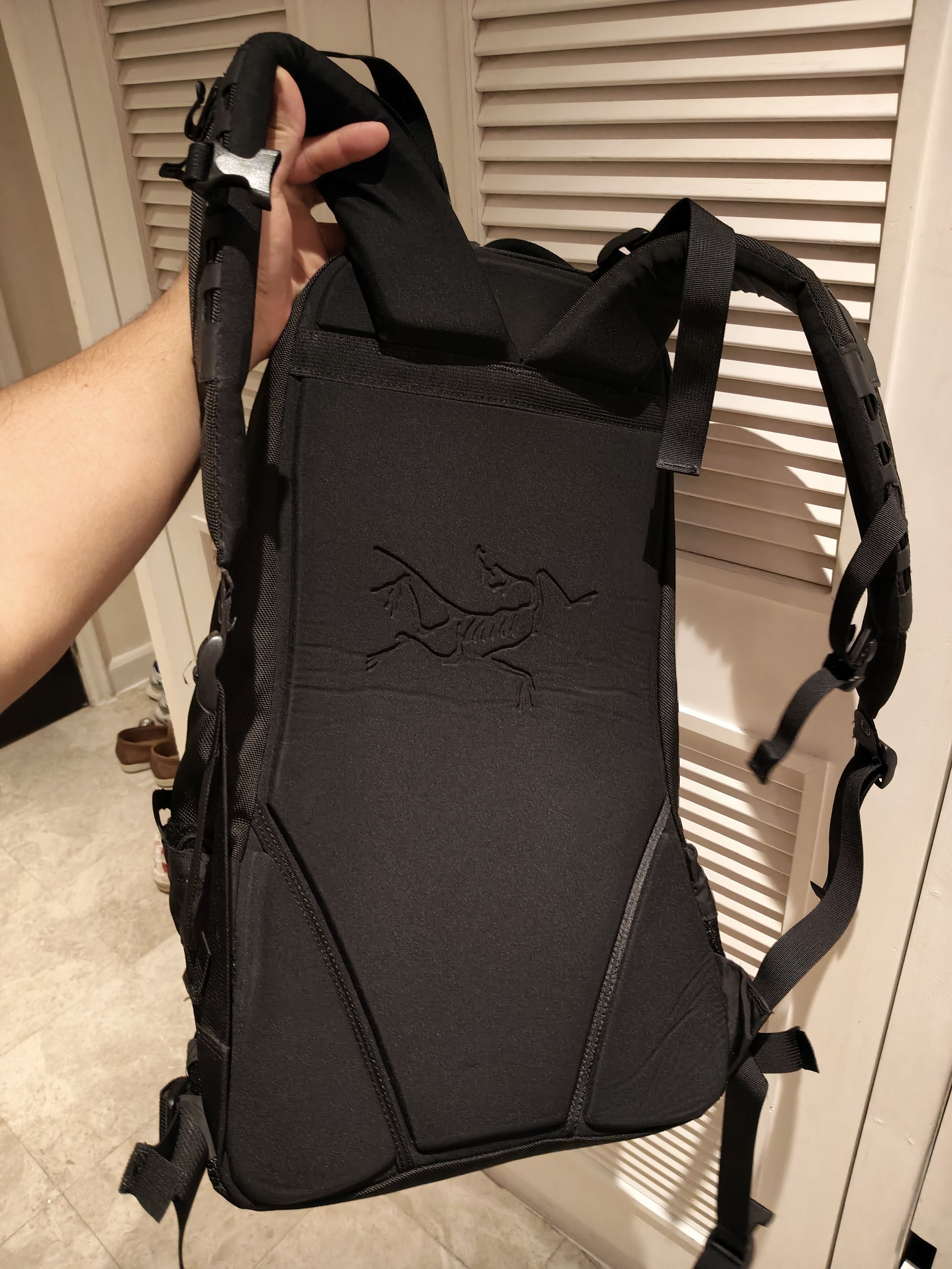 Arc'teryx Arc'teryx Arro 22 Backpack waterproof Size ONE SIZE - 5 Thumbnail