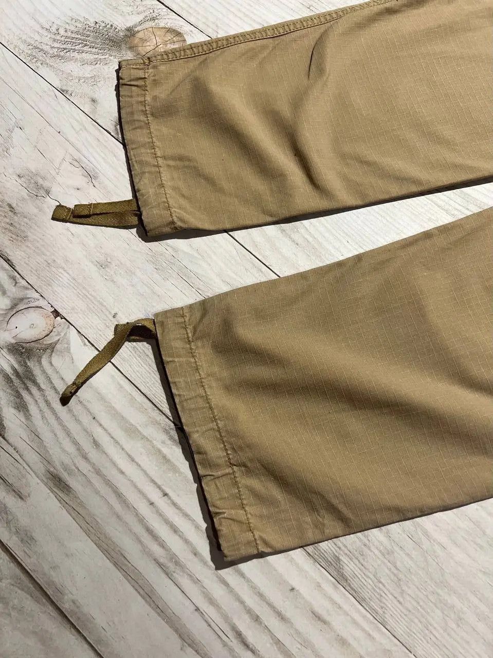 Carhartt Vintage Carhartt Cargo Pants Gorpcore Military Size US 31 - 4 Thumbnail