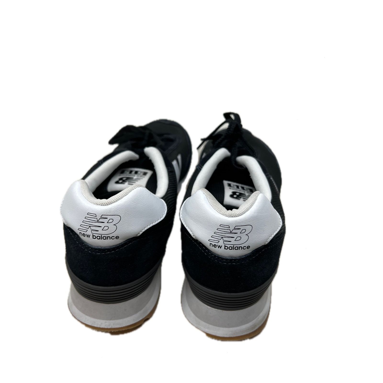 New Balance New Balance 515 Men’s Wide-Width Sneaker Mens 12 Size US 10 / EU 43 - 6 Thumbnail