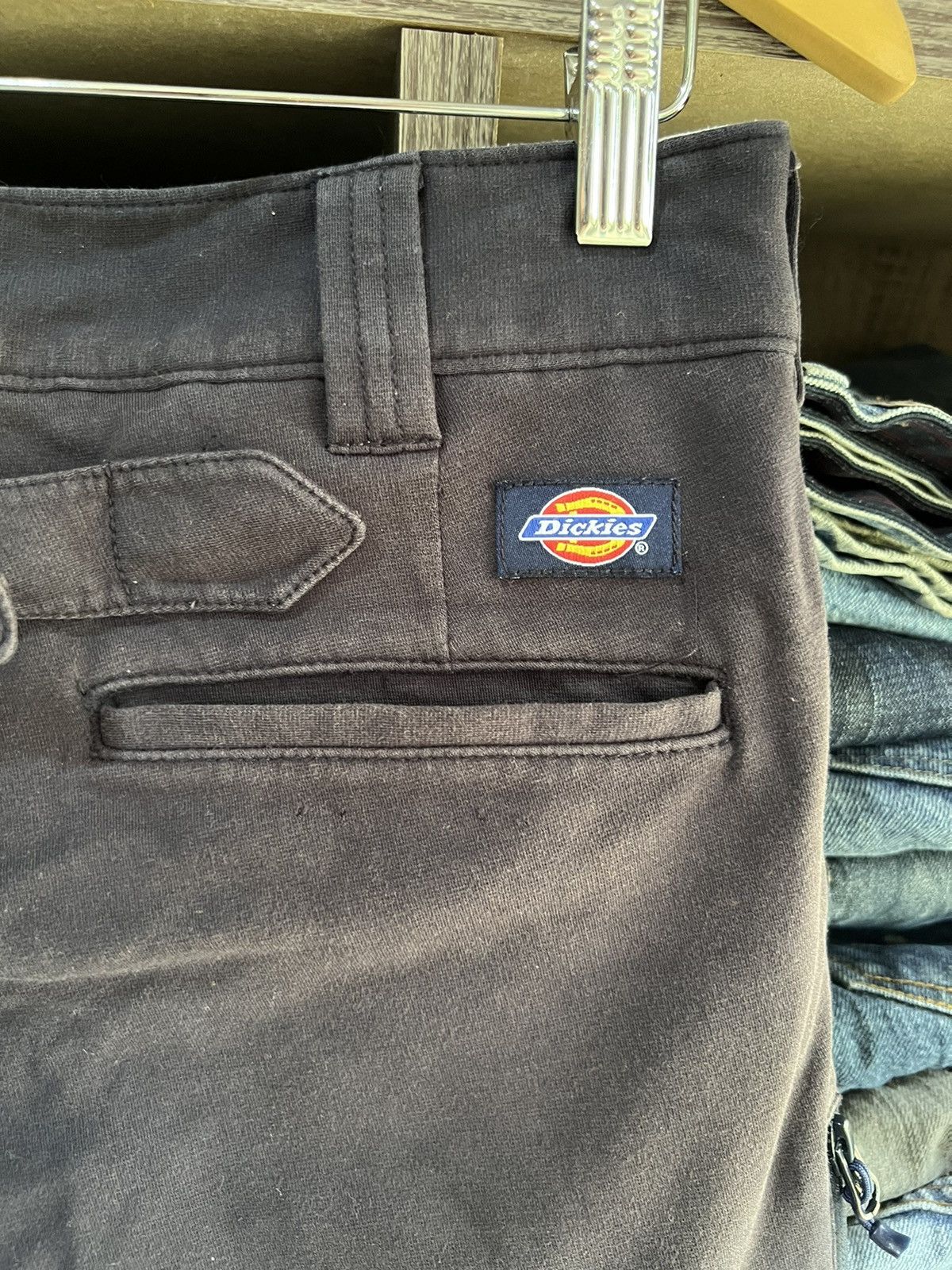 Beams Plus 🔥Rare Dickies x Beams Golf Pant Size US 31 - 8 Thumbnail